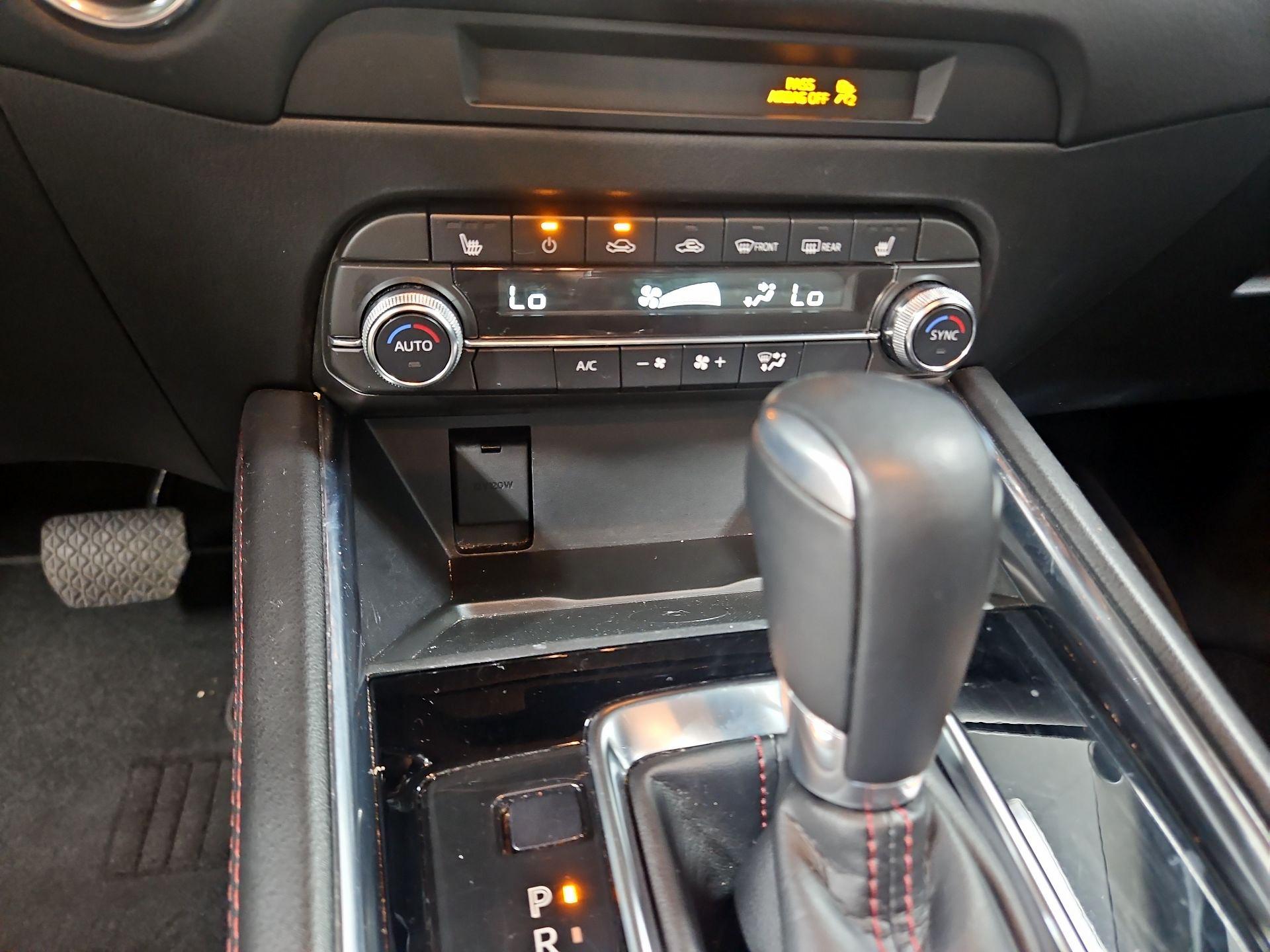 Thumbnail: 2025 Mazda CX-5 - 17