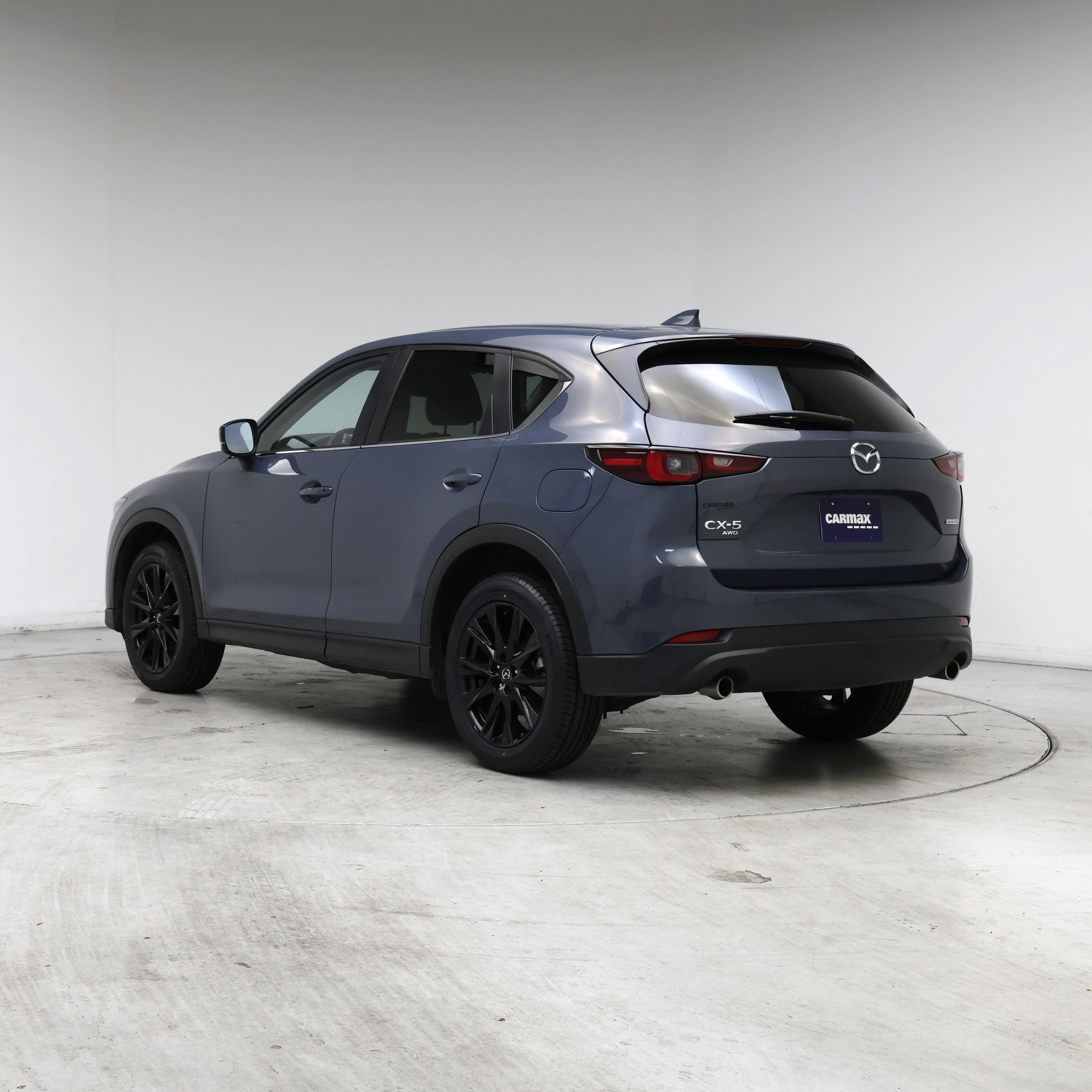Thumbnail: 2025 Mazda CX-5 - 2