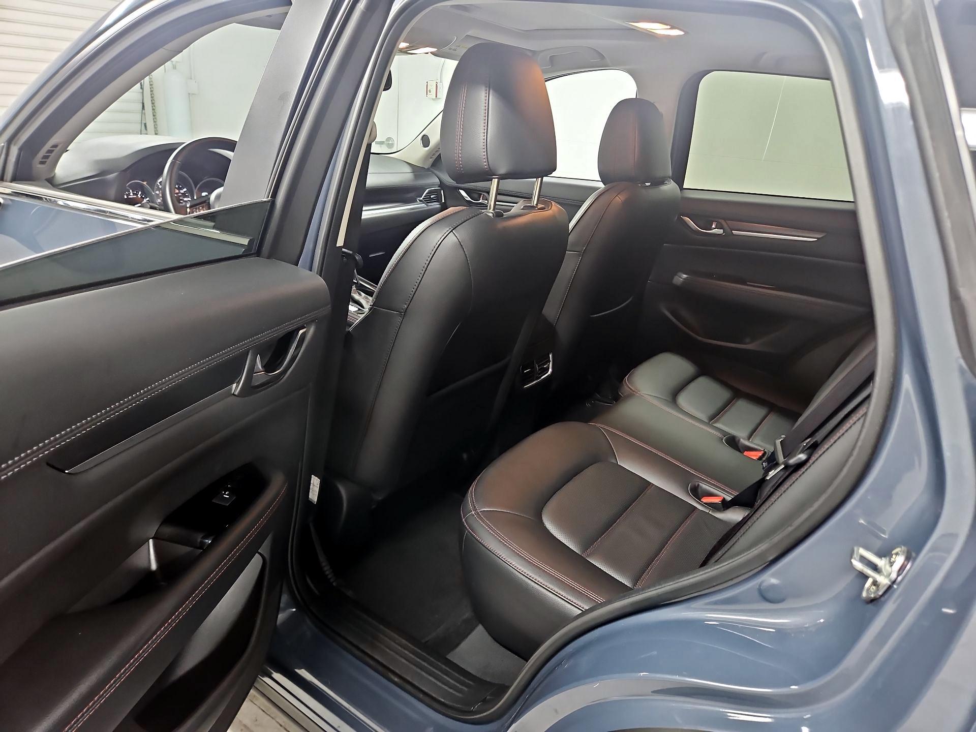 Thumbnail: 2025 Mazda CX-5 - 19