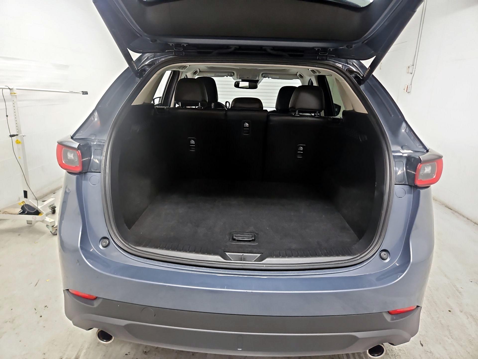 Thumbnail: 2025 Mazda CX-5 - 20
