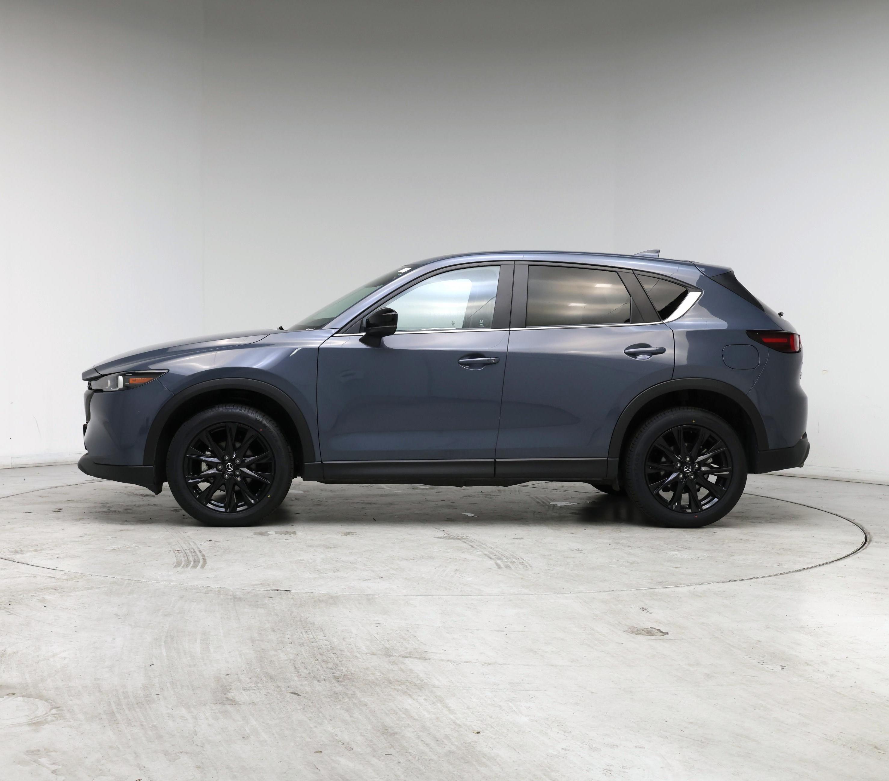 Thumbnail: 2025 Mazda CX-5 - 3
