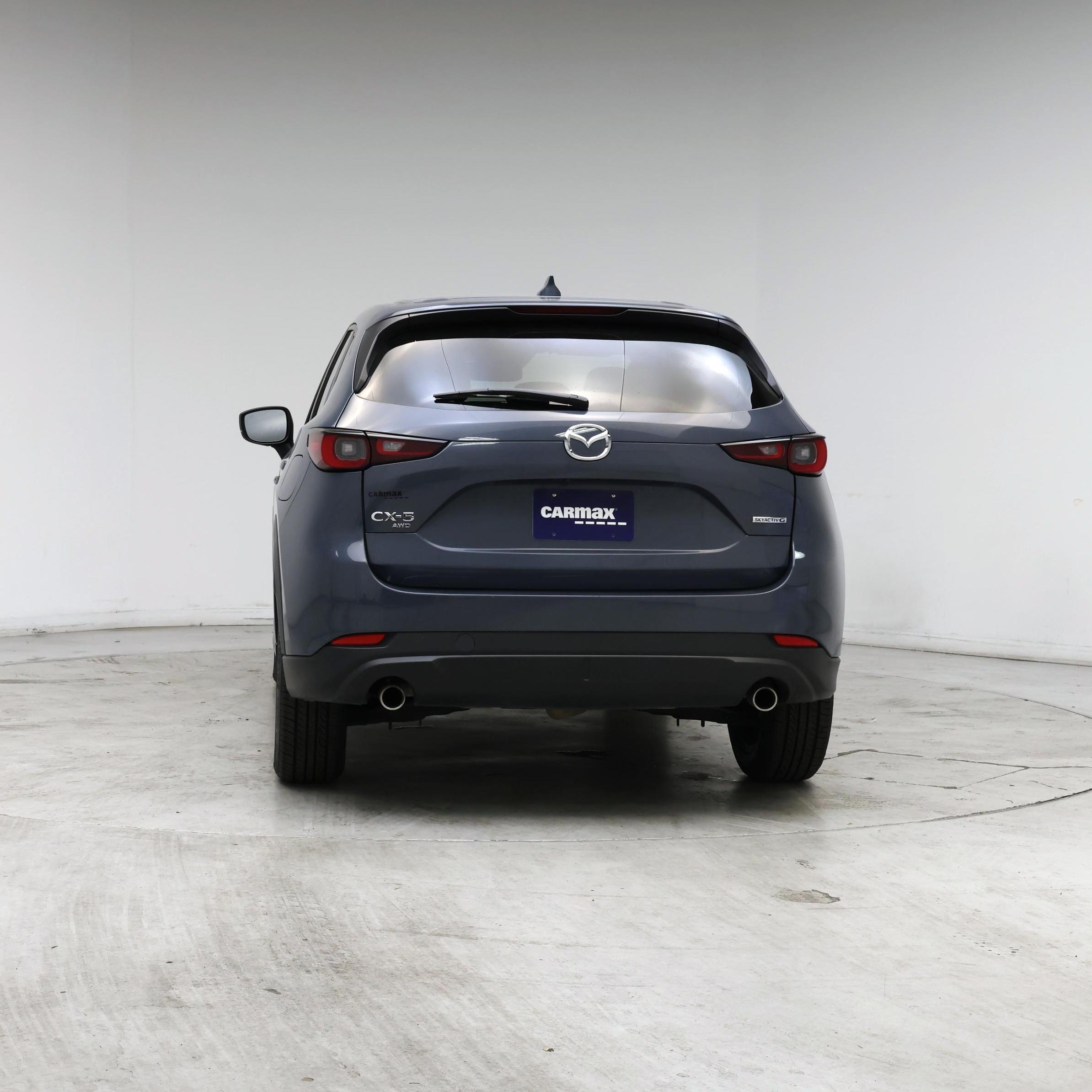 Thumbnail: 2025 Mazda CX-5 - 6