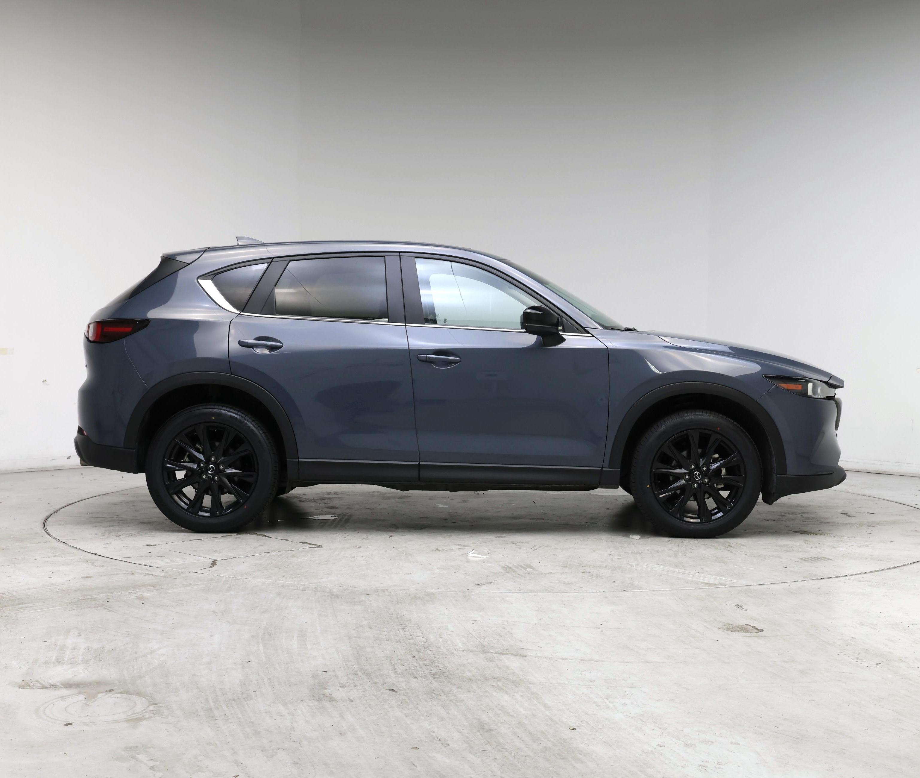 Thumbnail: 2025 Mazda CX-5 - 7