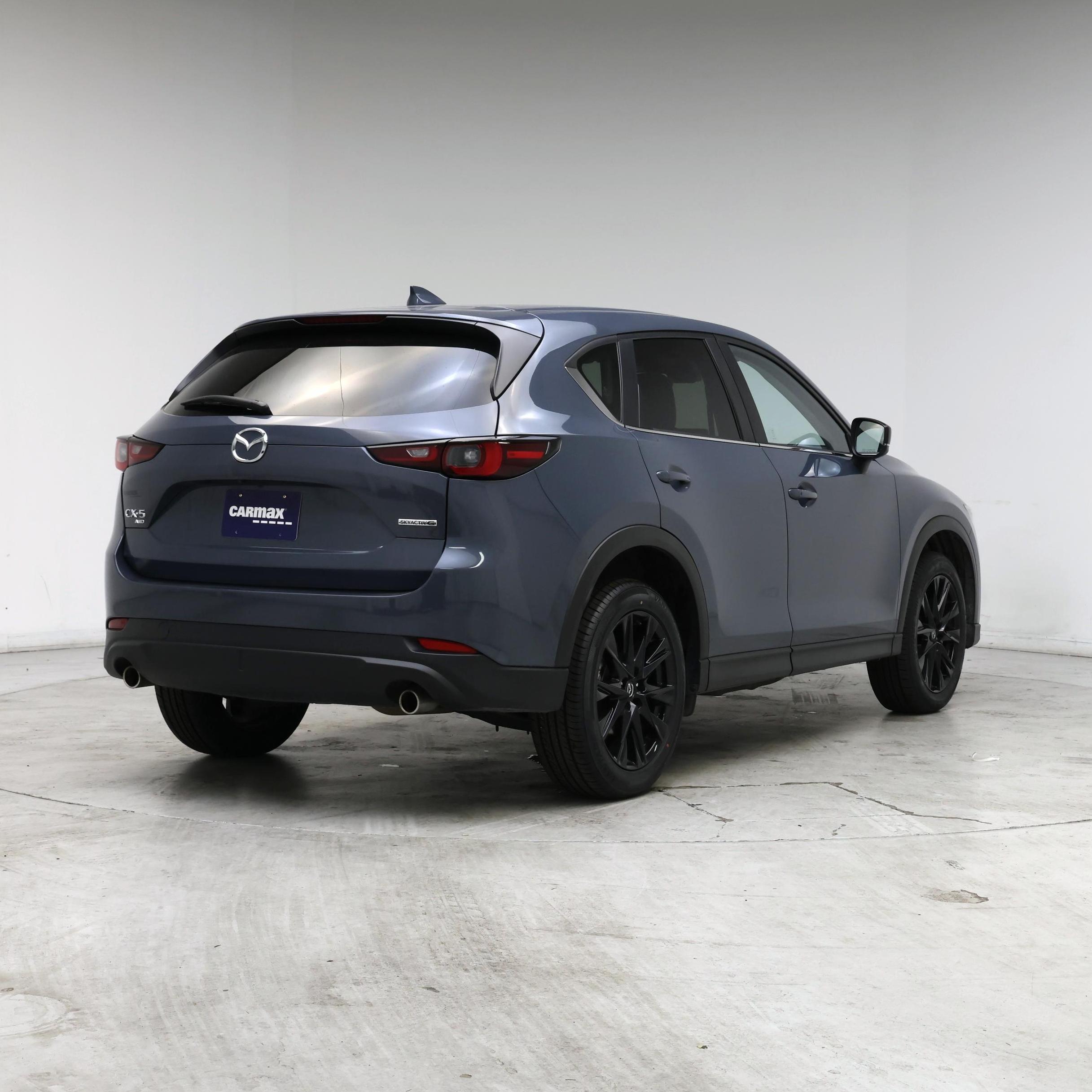 Thumbnail: 2025 Mazda CX-5 - 8