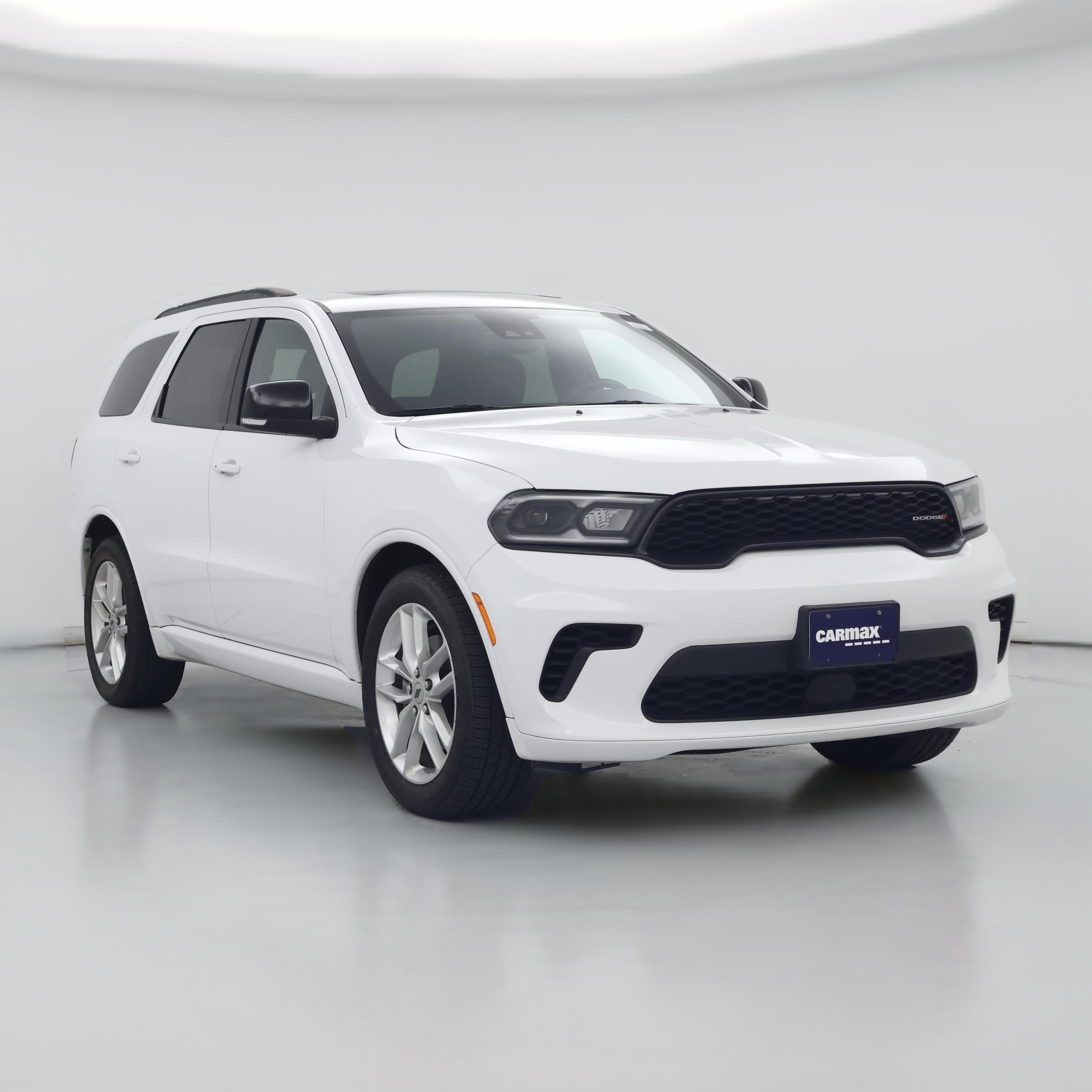 Thumbnail: 2024 Dodge Durango - 1