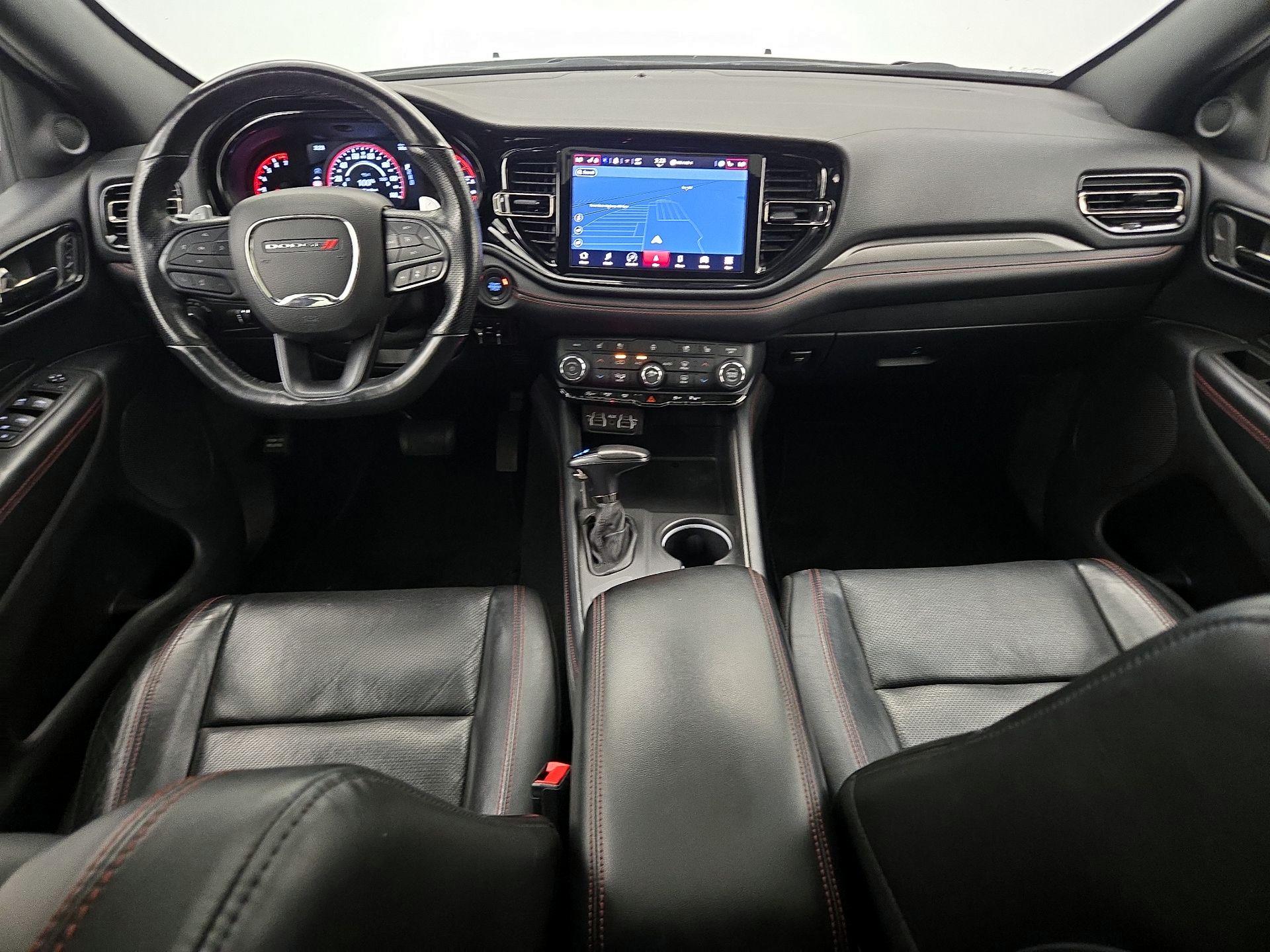 Thumbnail: 2024 Dodge Durango - 9