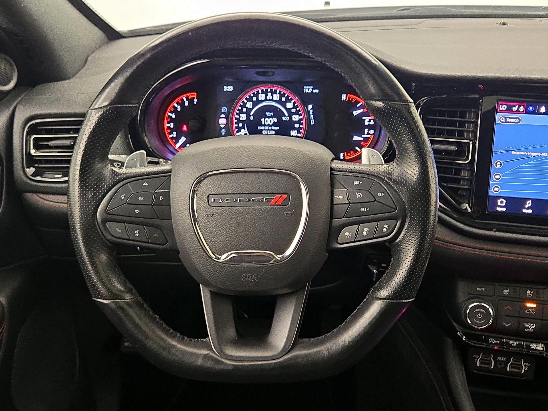 Thumbnail: 2024 Dodge Durango - 10