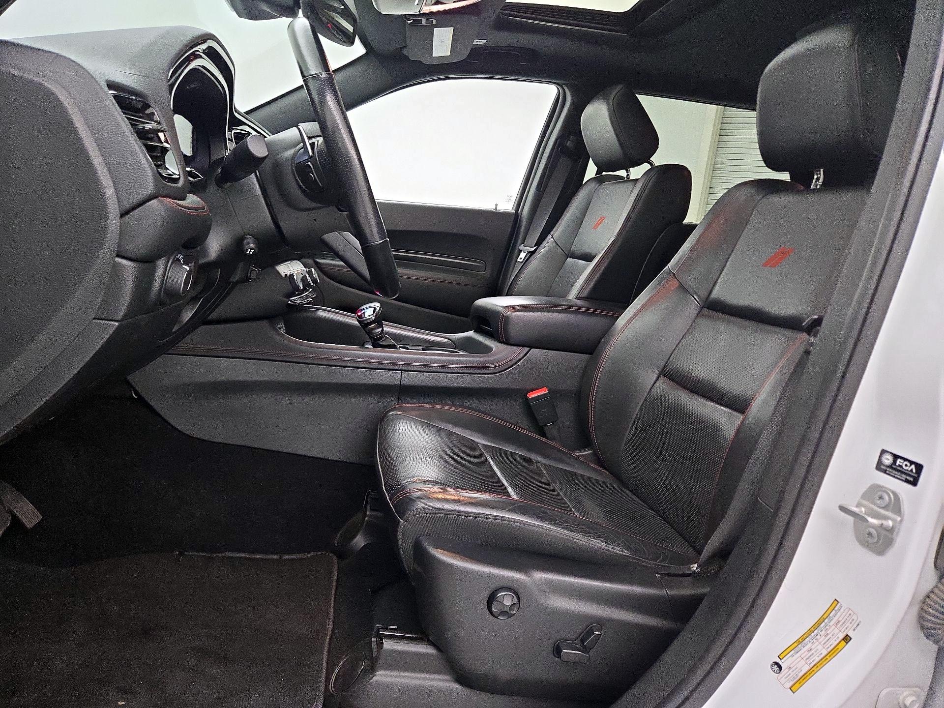 Thumbnail: 2024 Dodge Durango - 11