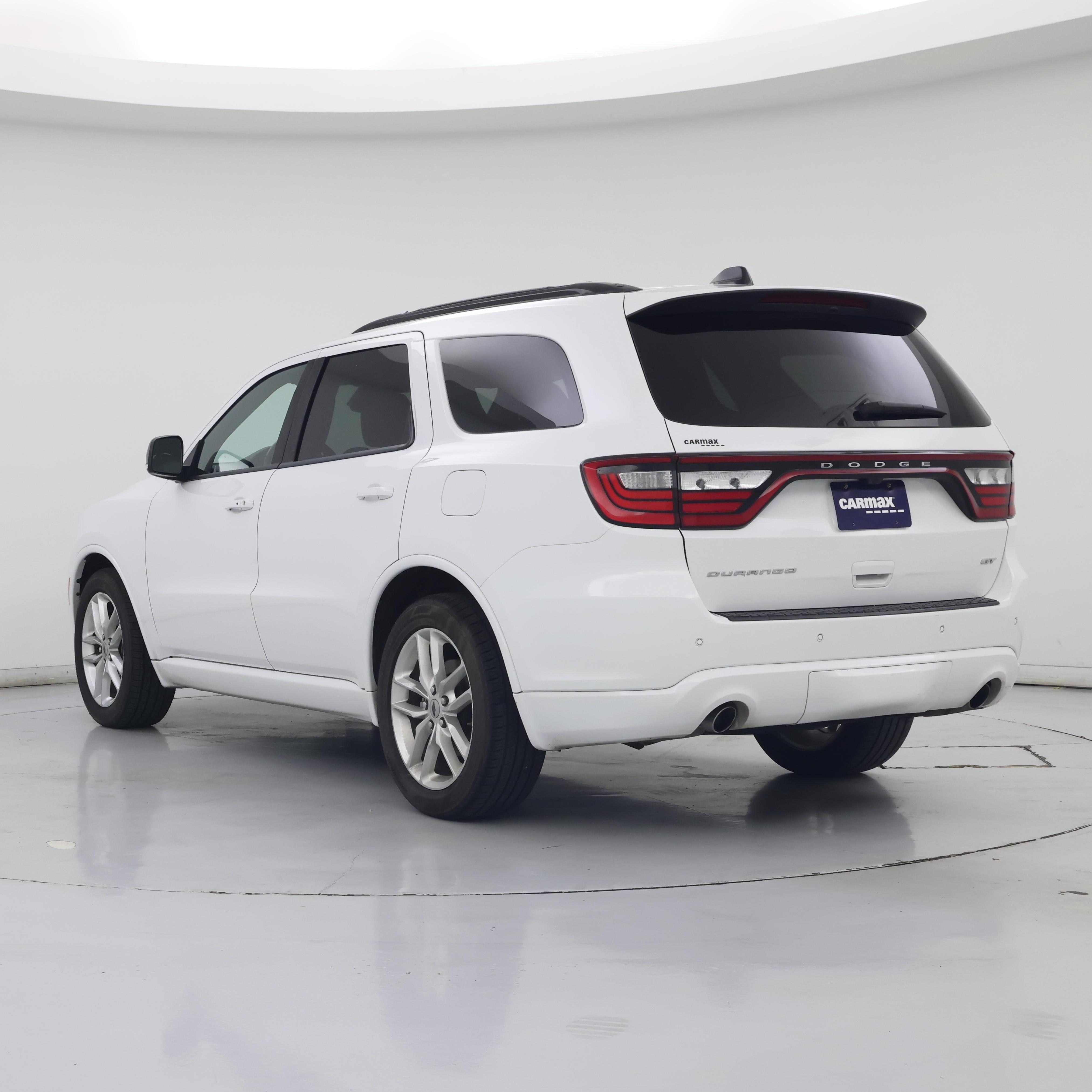 Thumbnail: 2024 Dodge Durango - 2