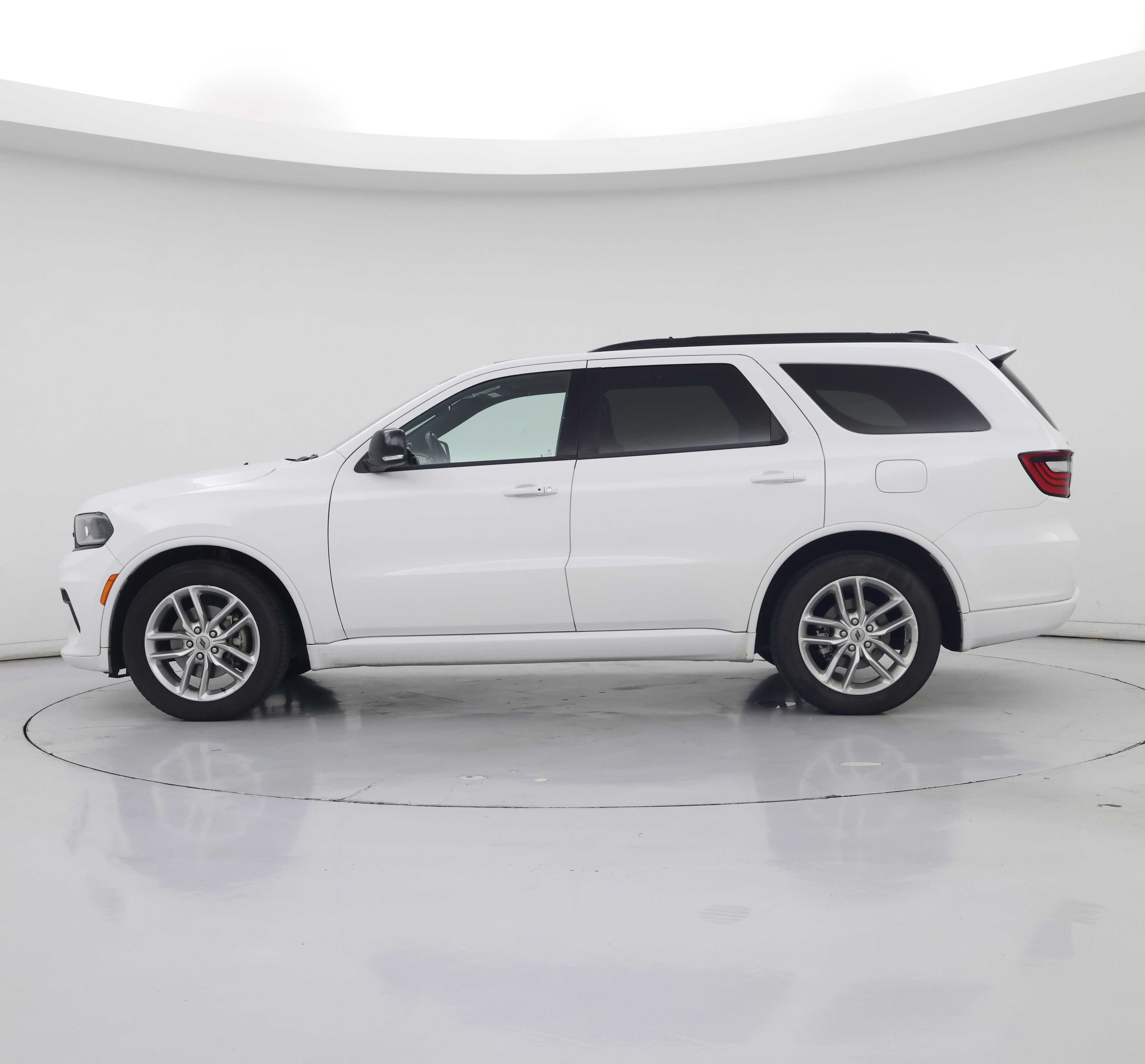 Thumbnail: 2024 Dodge Durango - 3