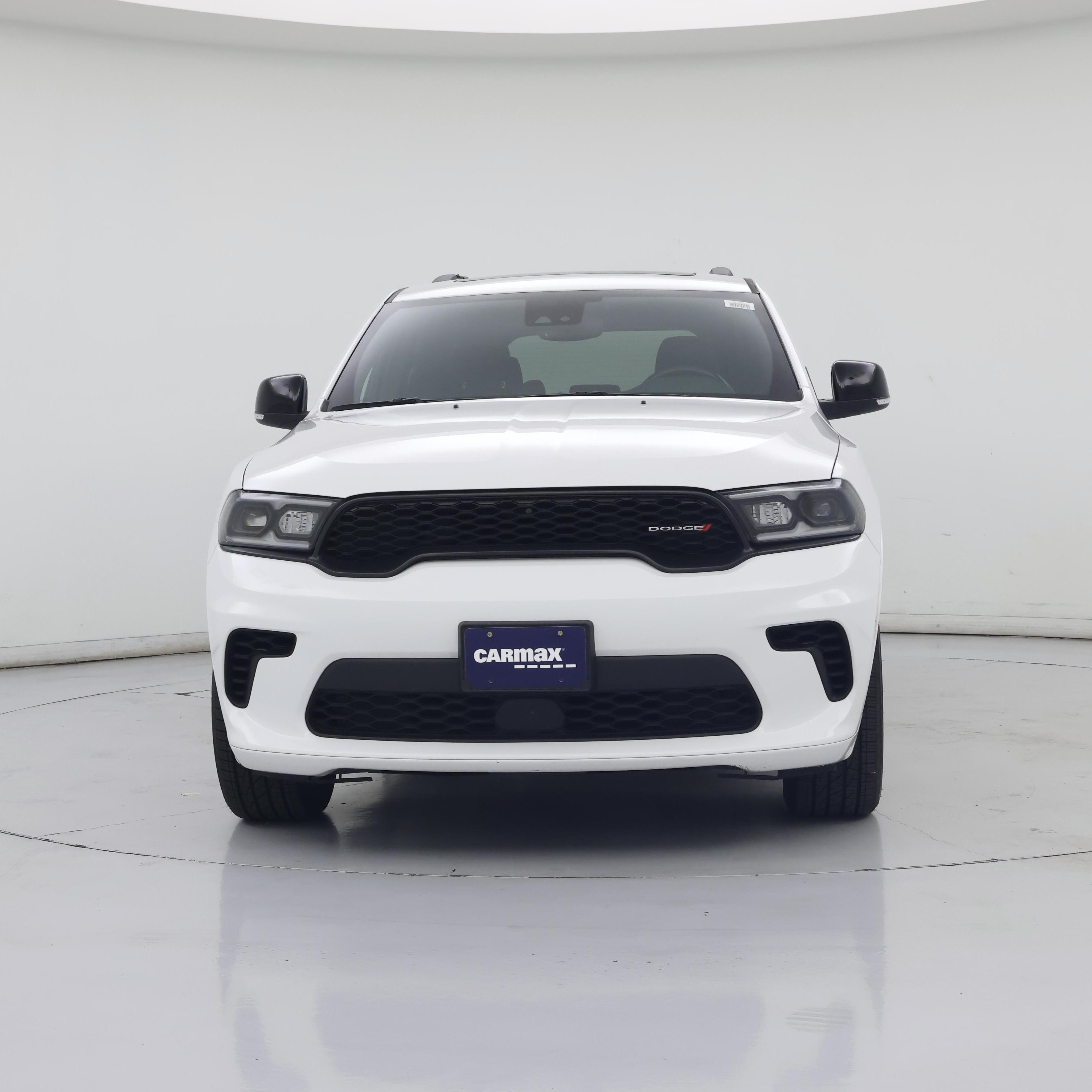 Thumbnail: 2024 Dodge Durango - 5