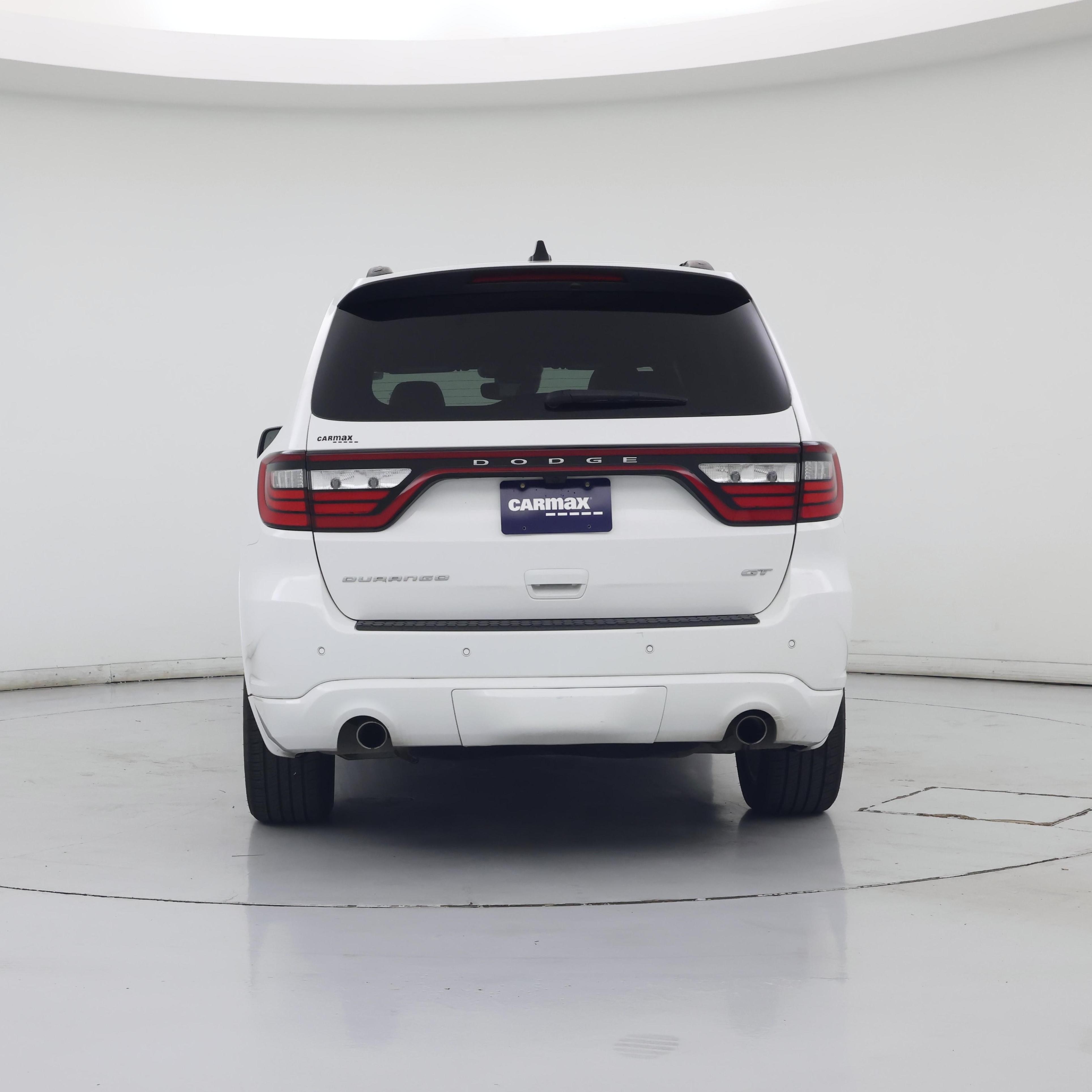 Thumbnail: 2024 Dodge Durango - 6