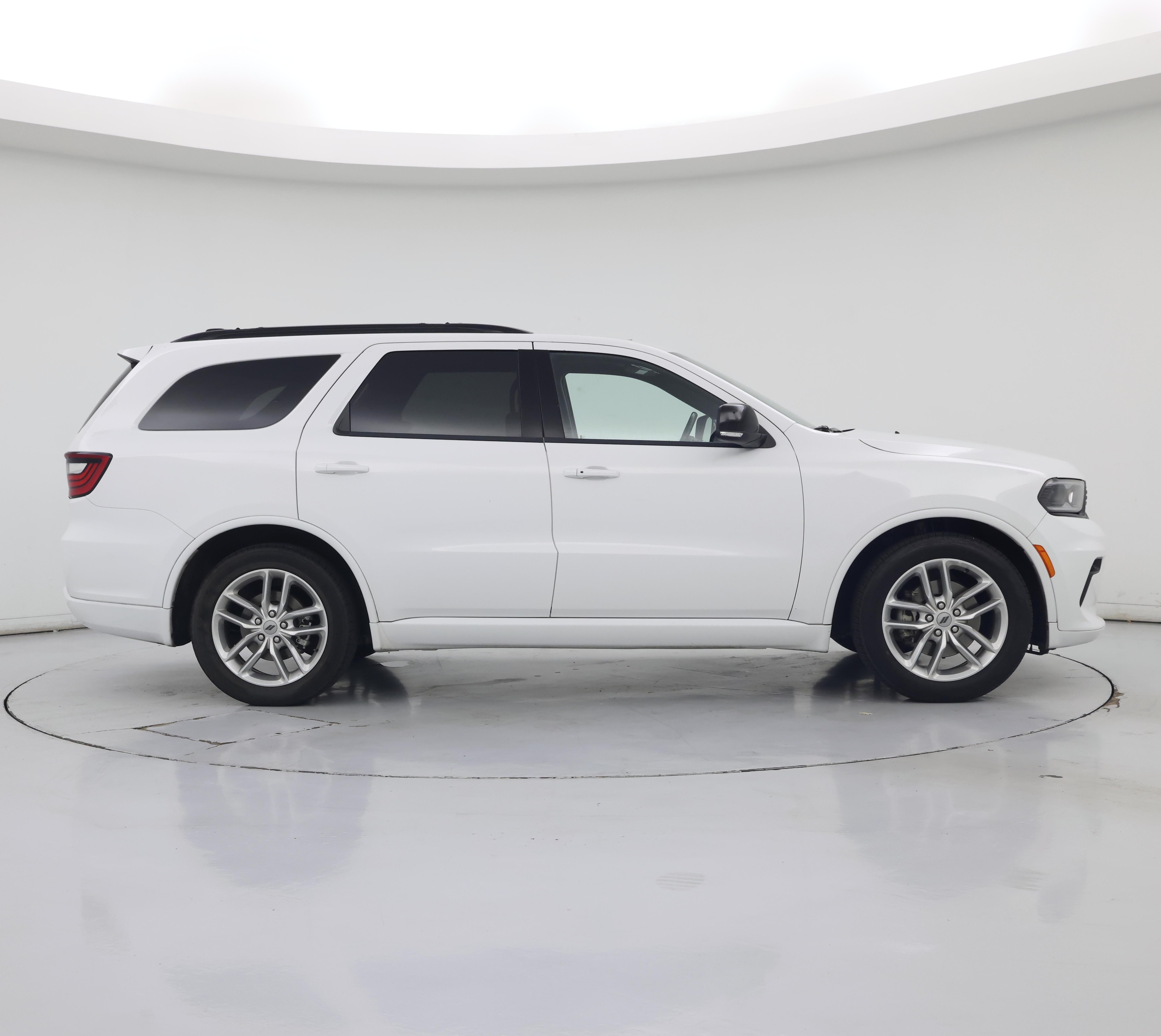 Thumbnail: 2024 Dodge Durango - 7