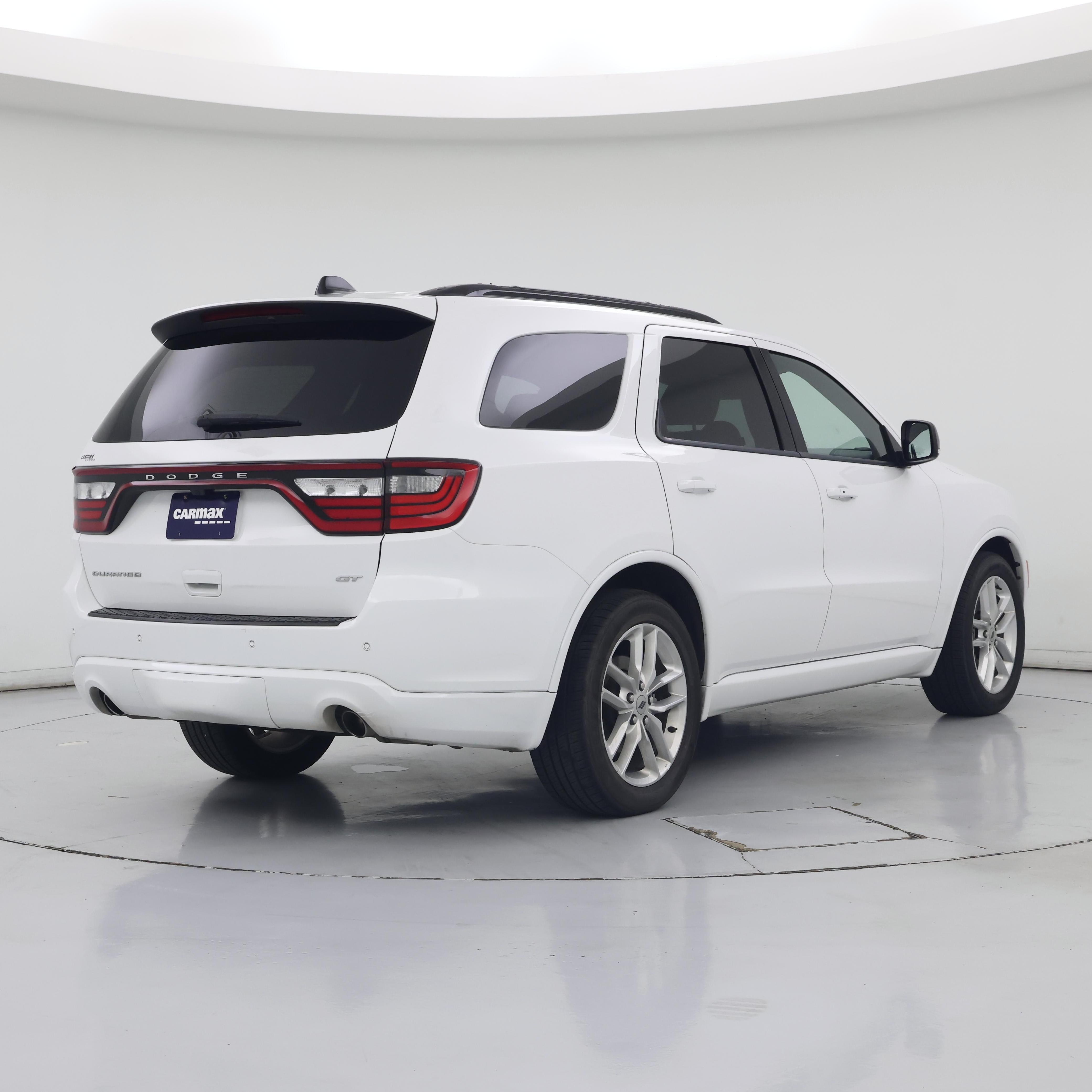 Thumbnail: 2024 Dodge Durango - 8