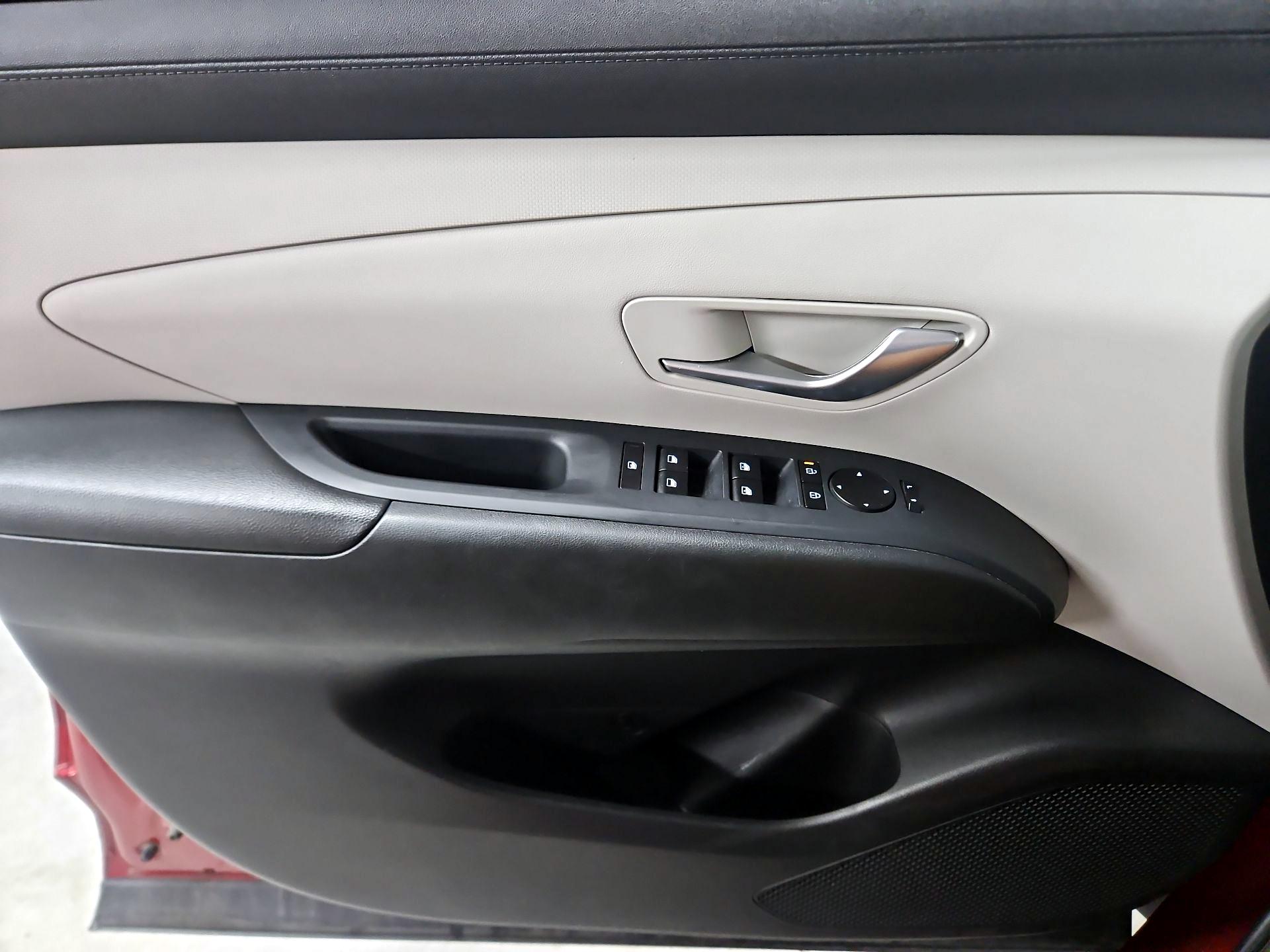 Thumbnail: 2025 Hyundai Tucson - 12