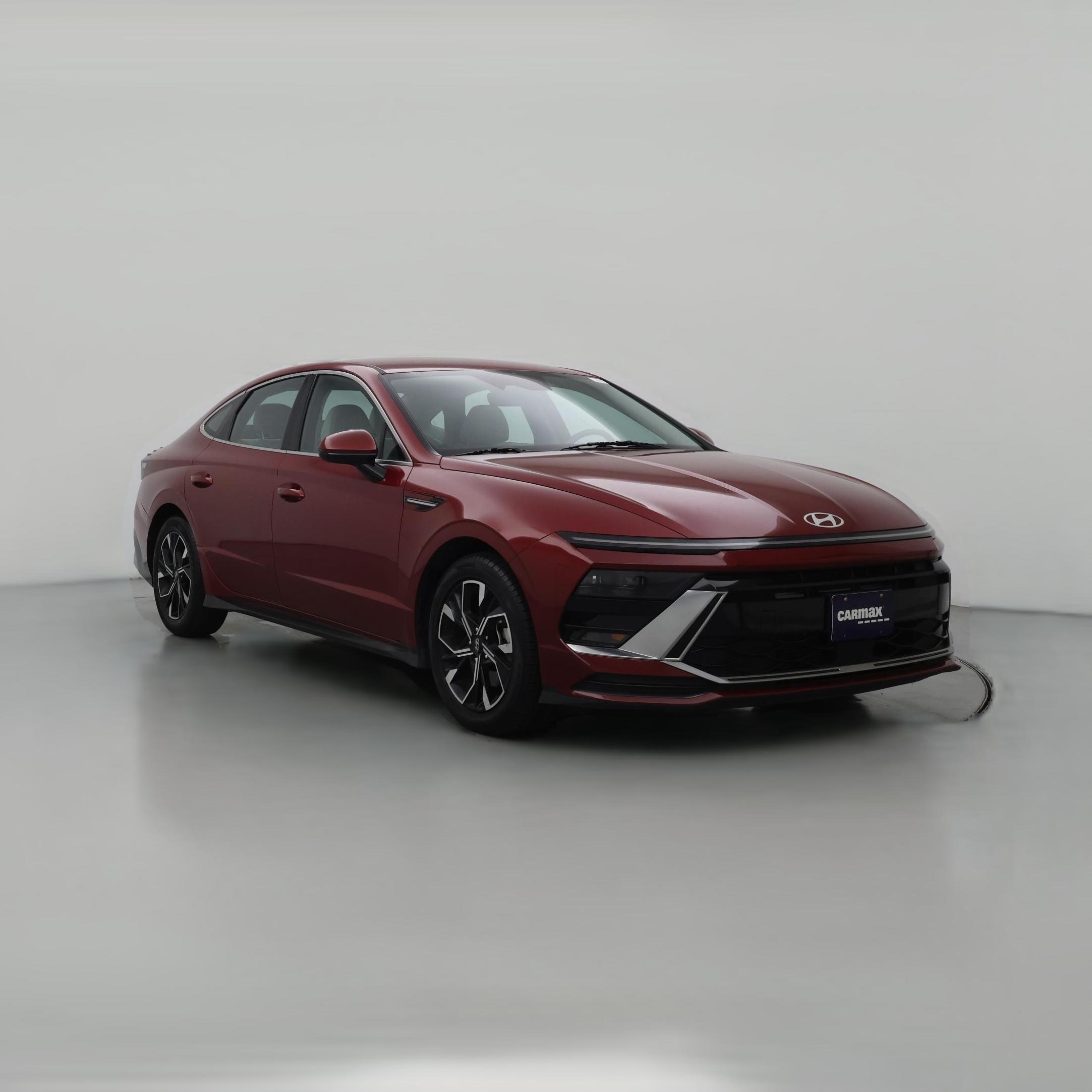 Thumbnail: 2024 Hyundai Sonata - 1