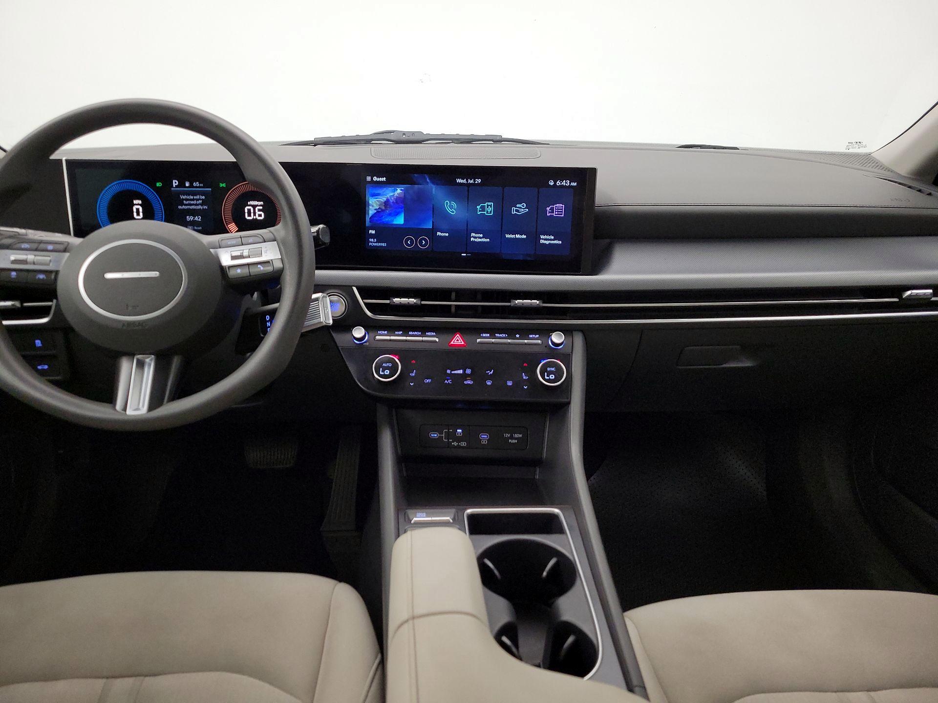 Thumbnail: 2024 Hyundai Sonata - 9