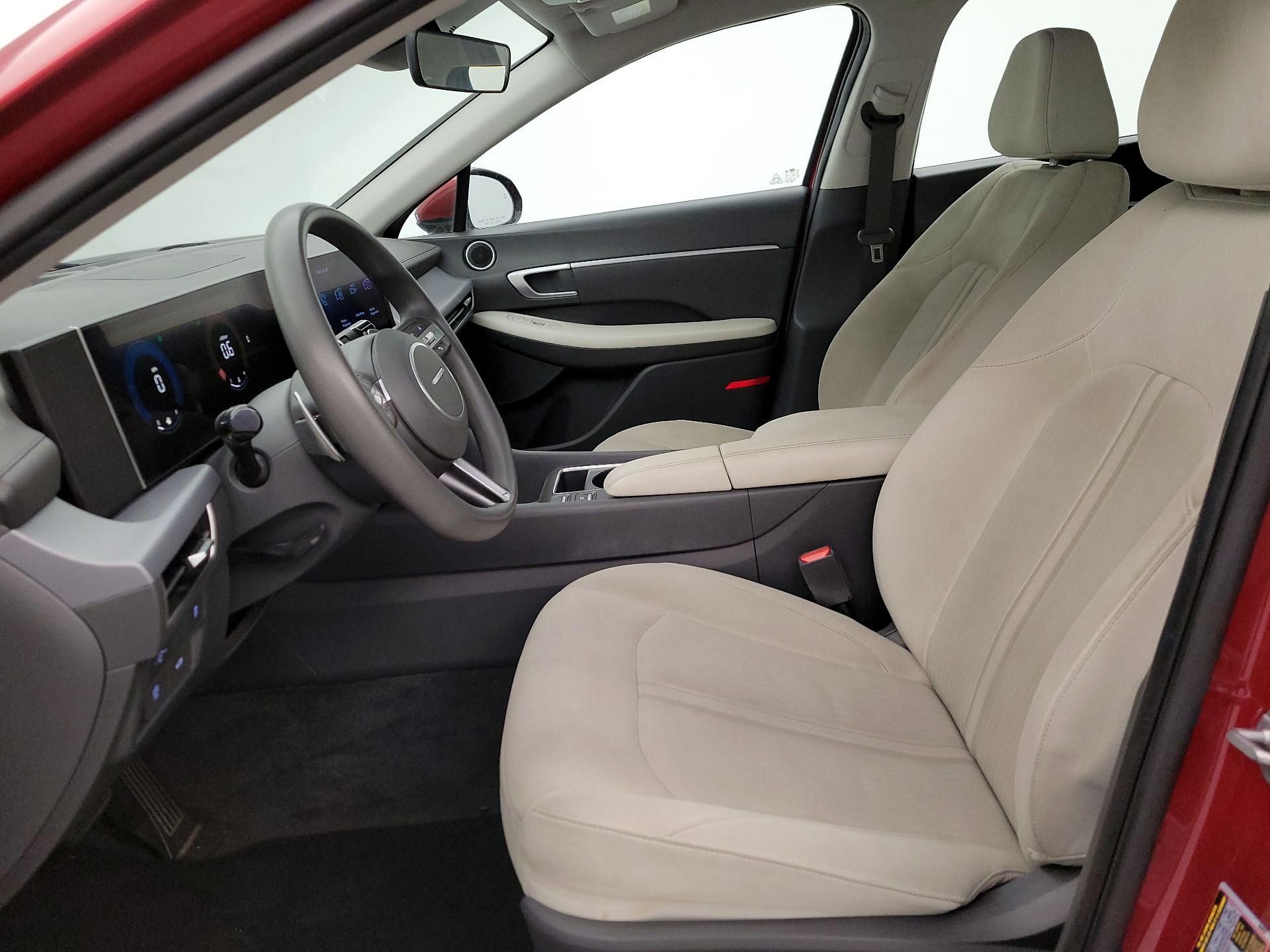 Thumbnail: 2024 Hyundai Sonata - 11