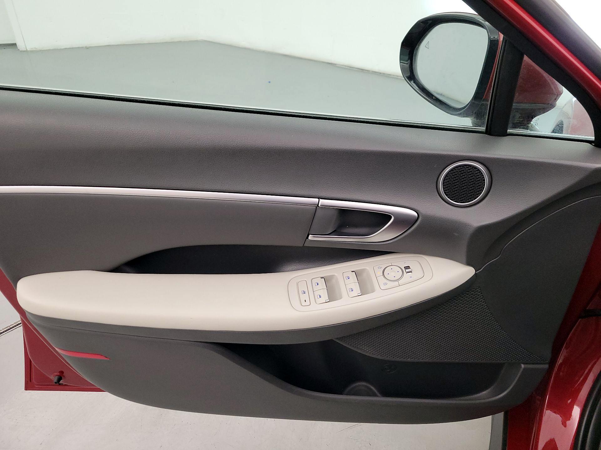 Thumbnail: 2024 Hyundai Sonata - 12