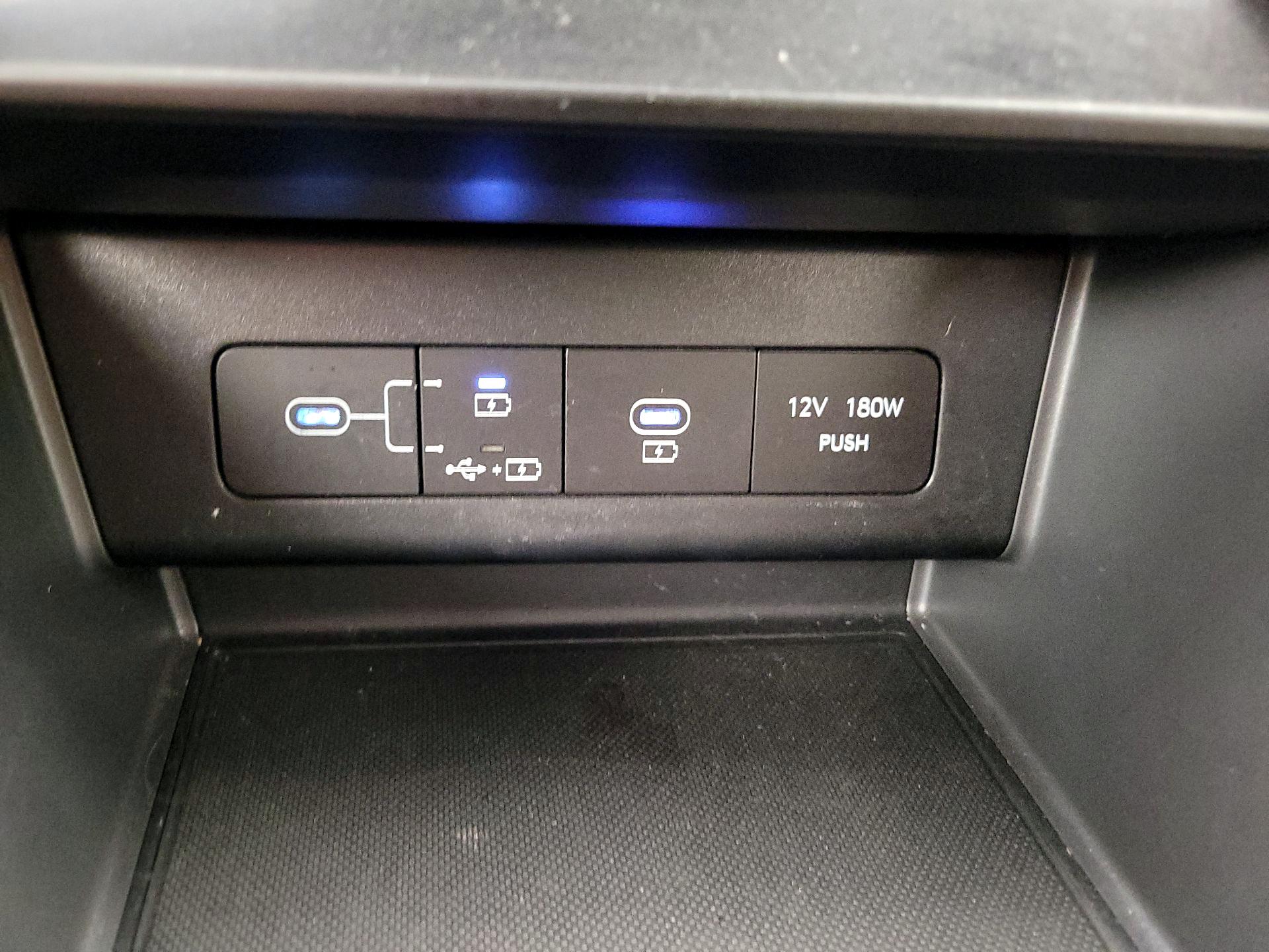 Thumbnail: 2024 Hyundai Sonata - 18