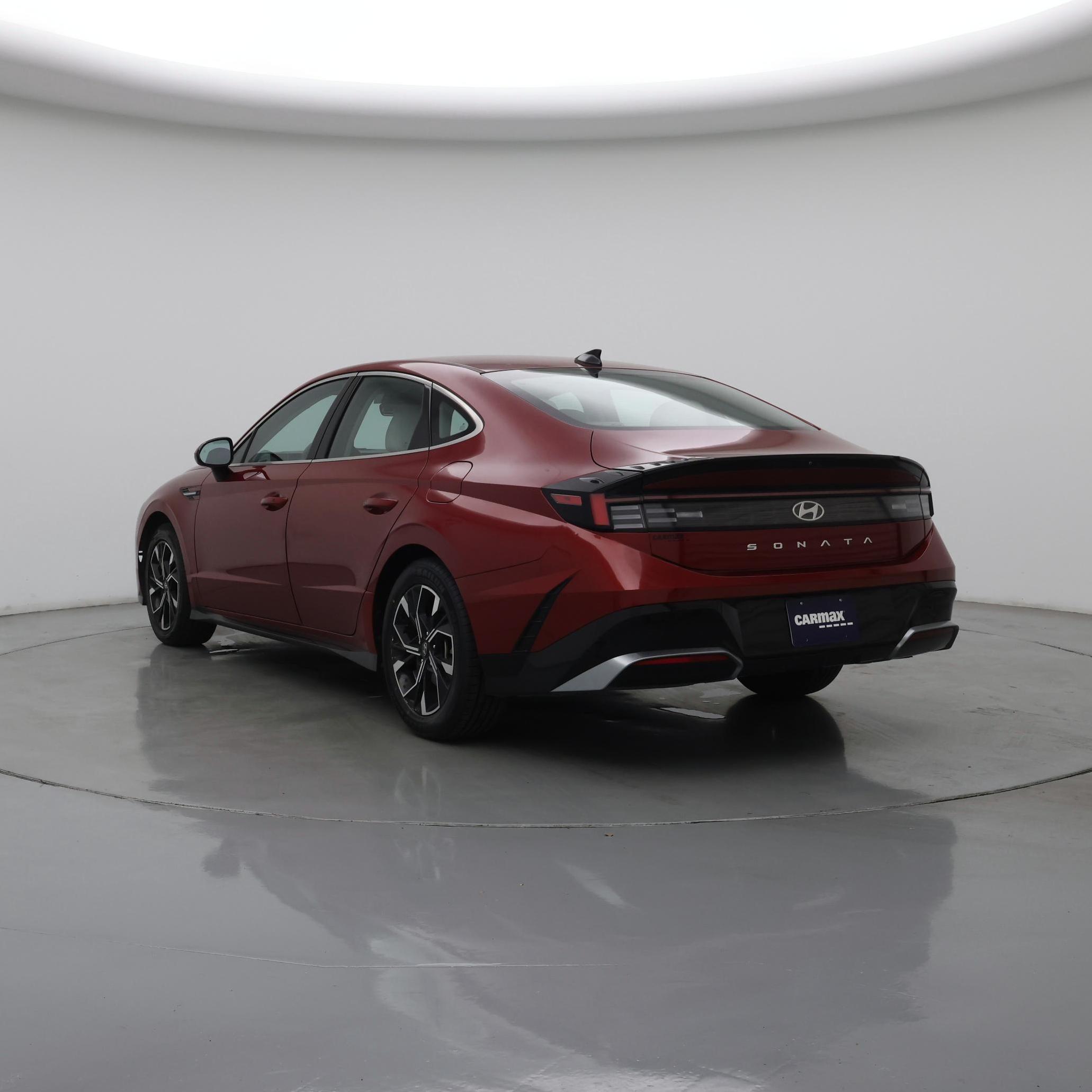 Thumbnail: 2024 Hyundai Sonata - 2