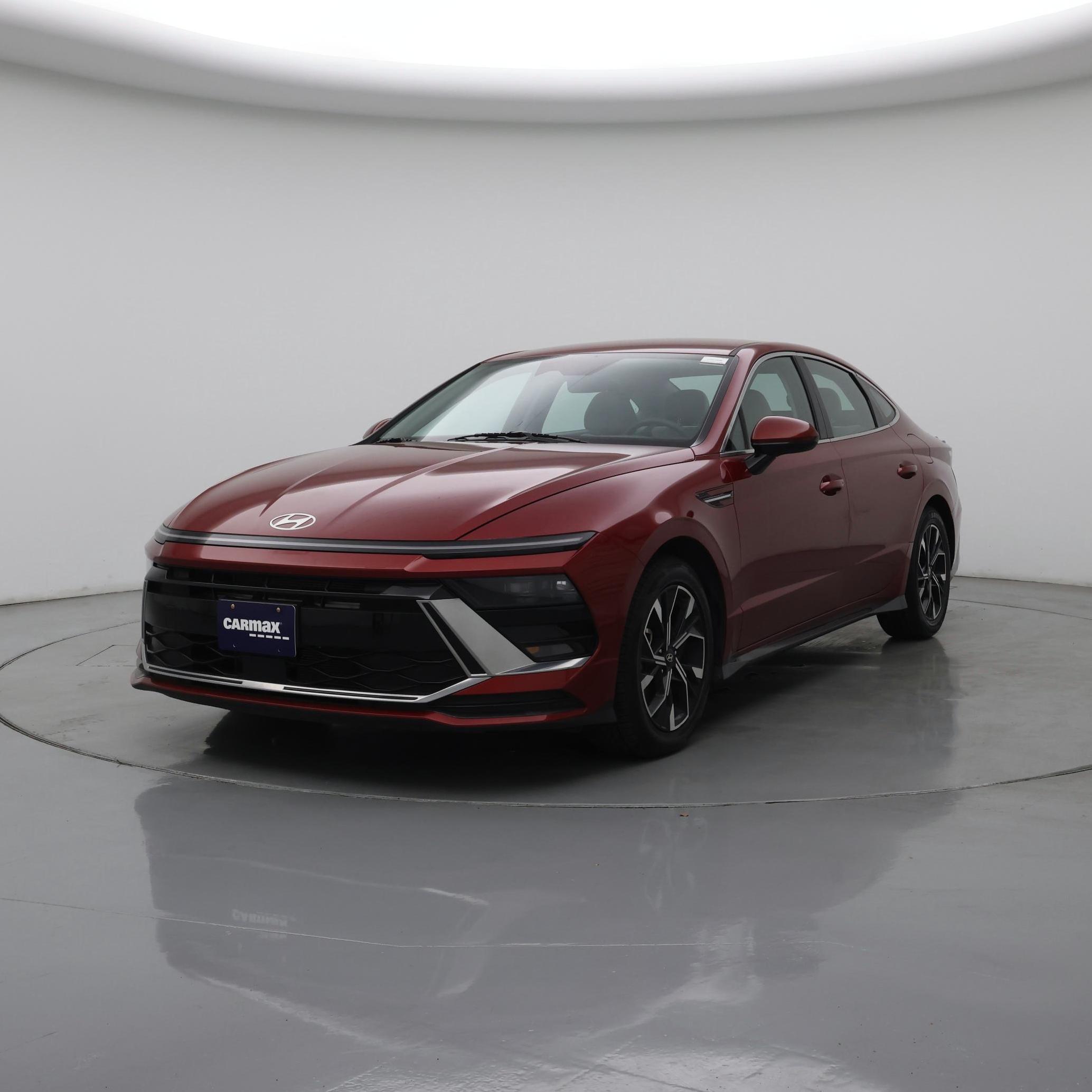 Thumbnail: 2024 Hyundai Sonata - 4