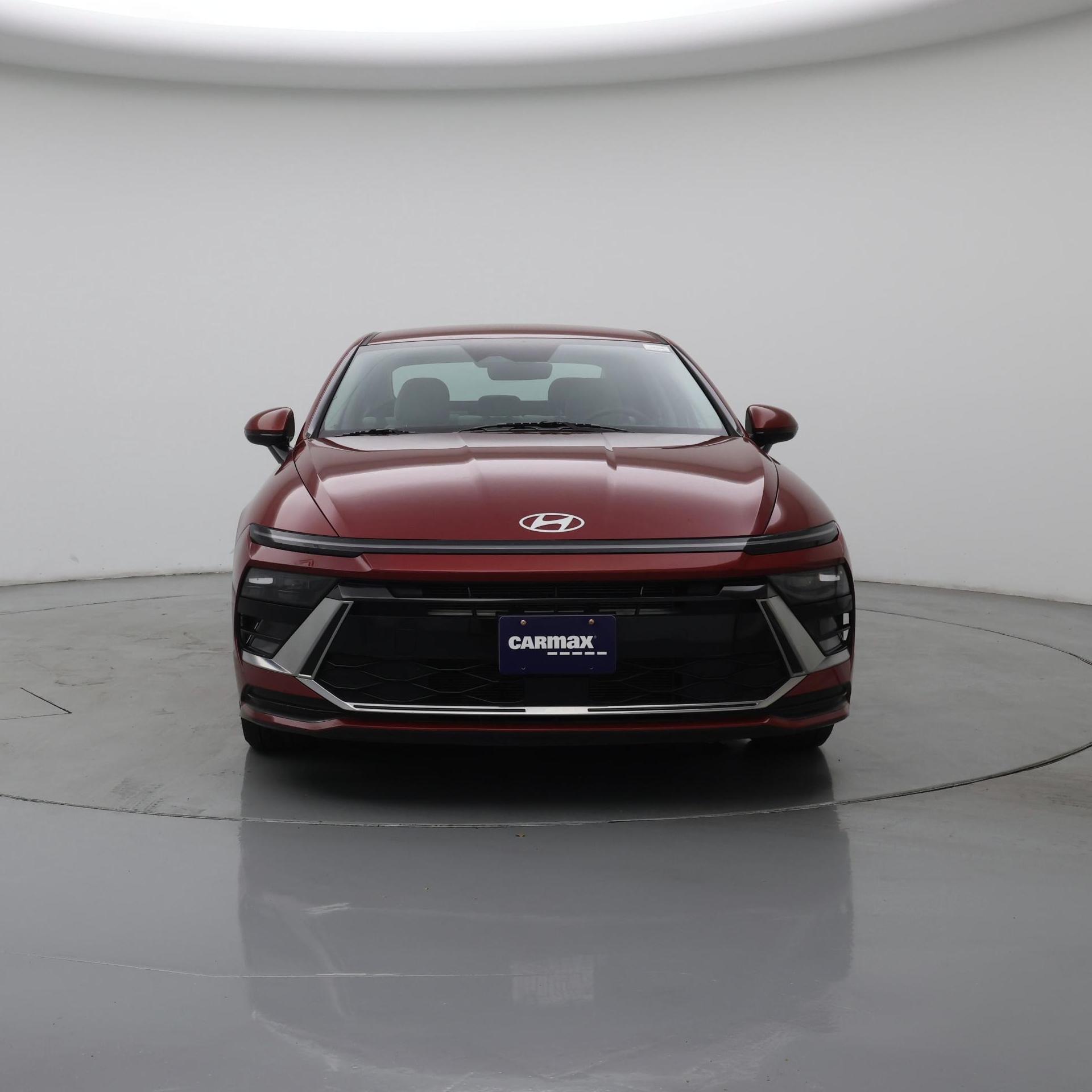 Thumbnail: 2024 Hyundai Sonata - 5
