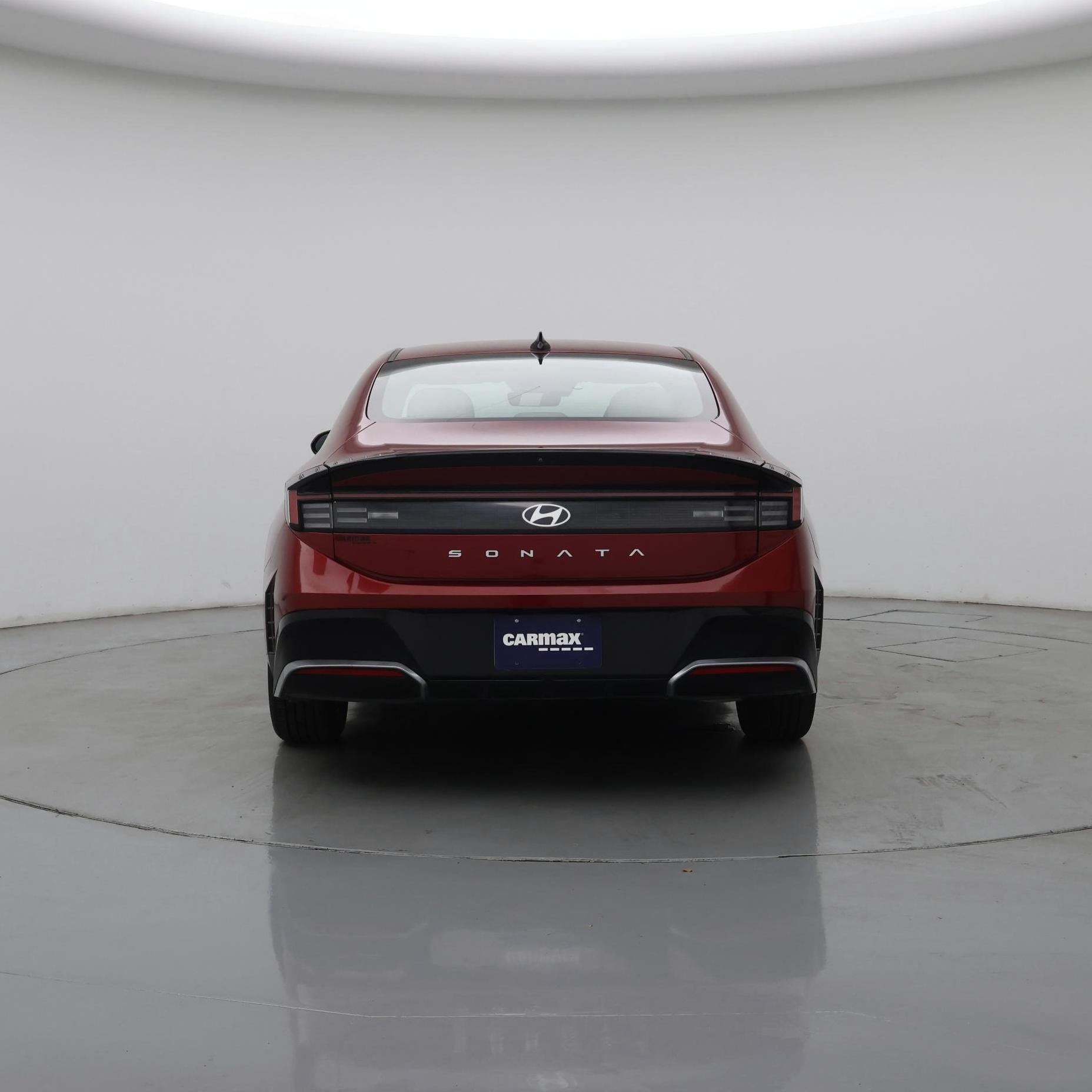 Thumbnail: 2024 Hyundai Sonata - 6