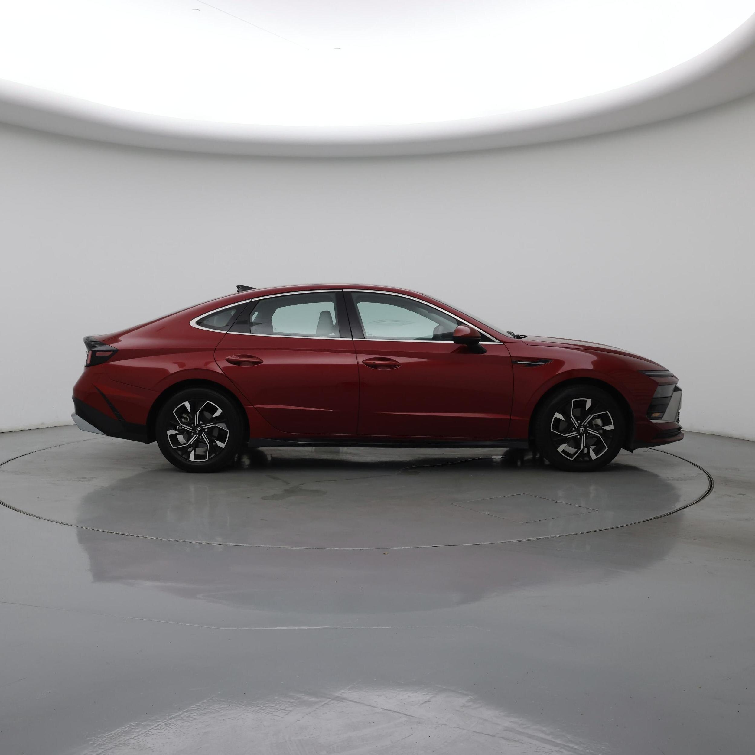 Thumbnail: 2024 Hyundai Sonata - 7