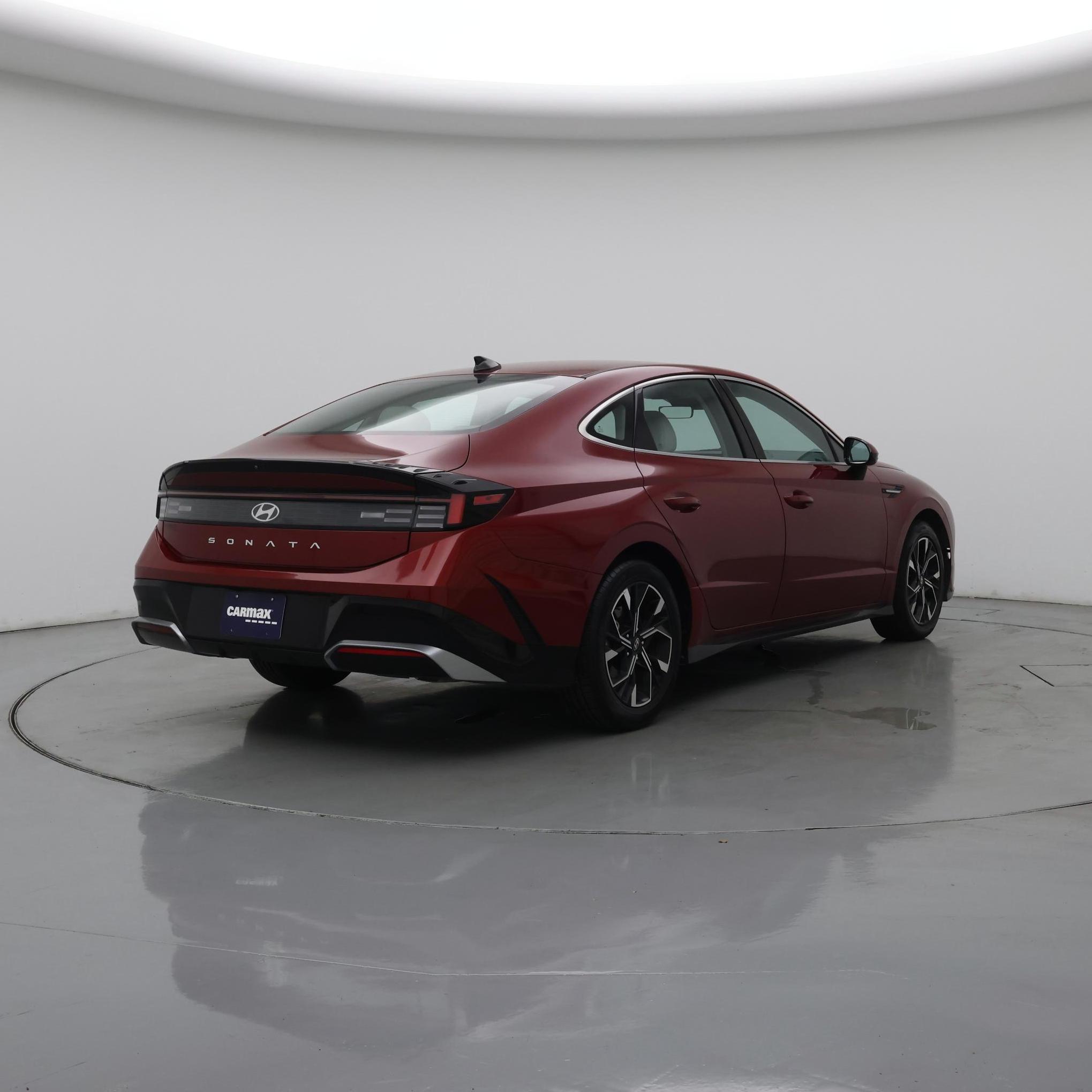 Thumbnail: 2024 Hyundai Sonata - 8