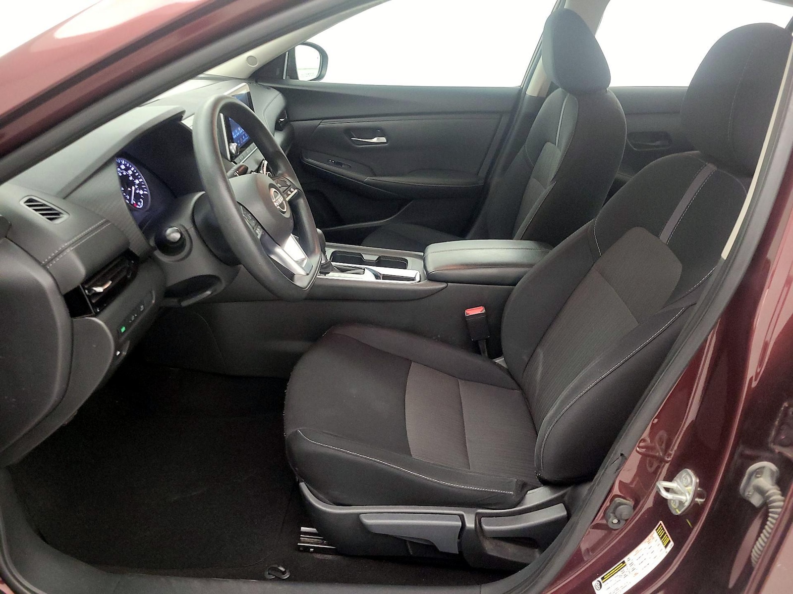 Side Airbags