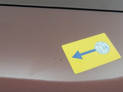 Condition detail
