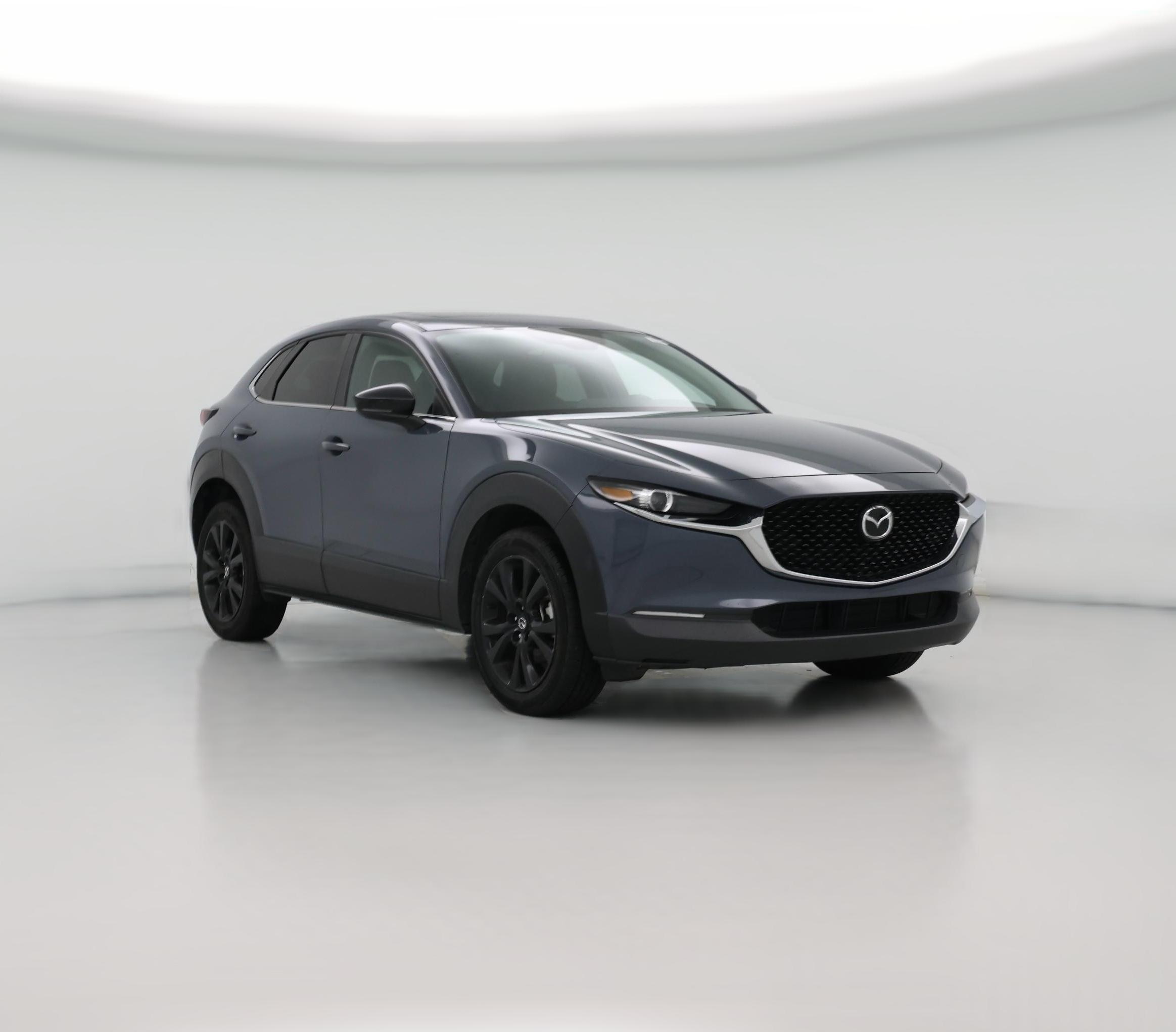 Thumbnail: 2024 Mazda CX-30 - 1