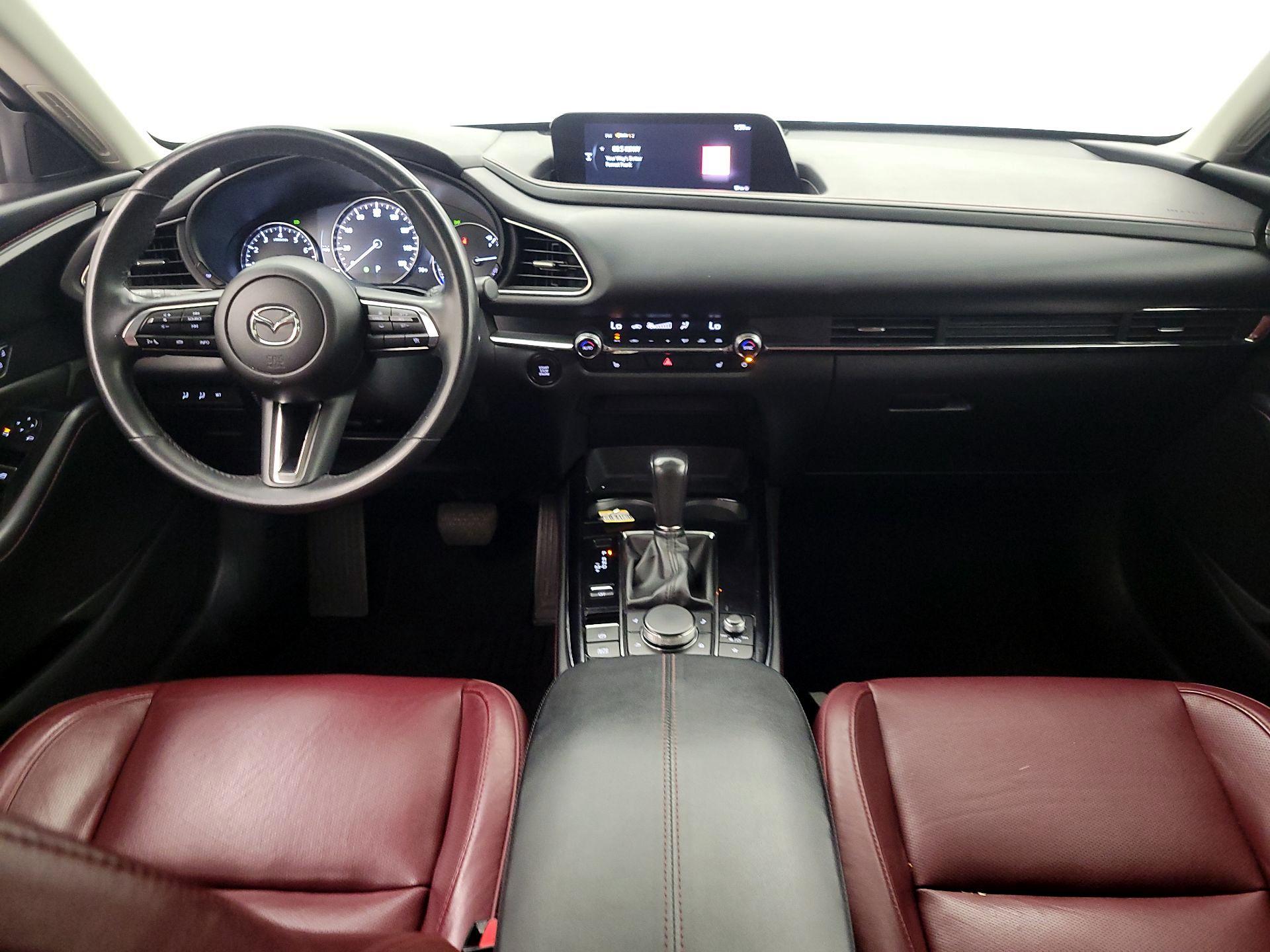 Thumbnail: 2024 Mazda CX-30 - 9