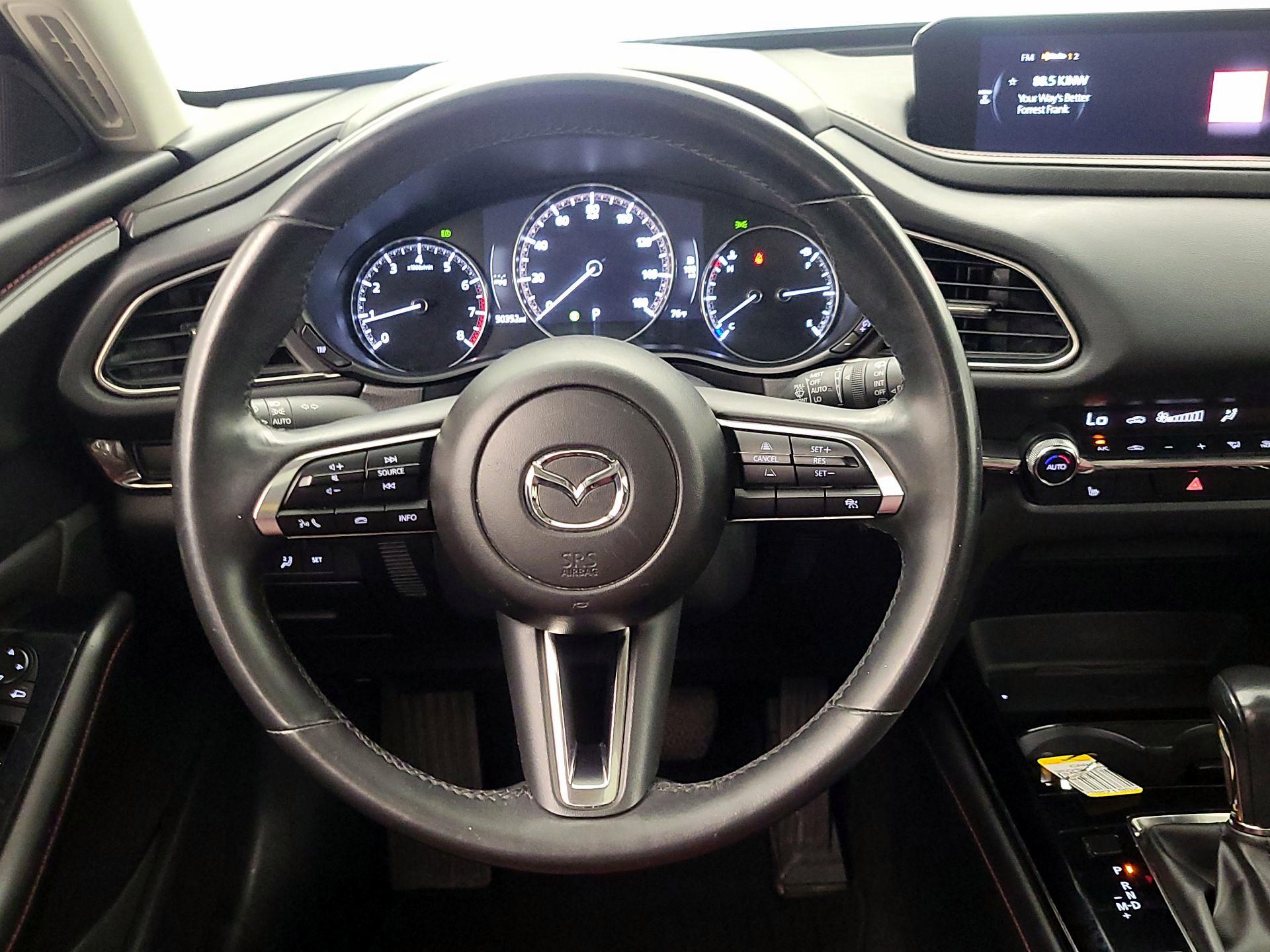 Thumbnail: 2024 Mazda CX-30 - 10
