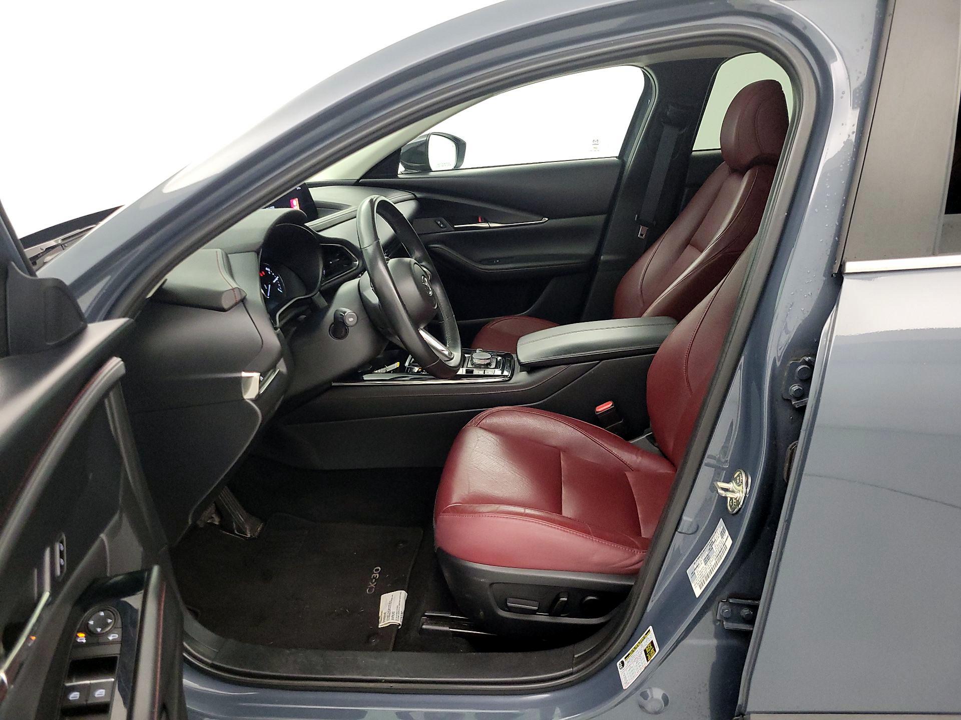 Thumbnail: 2024 Mazda CX-30 - 11