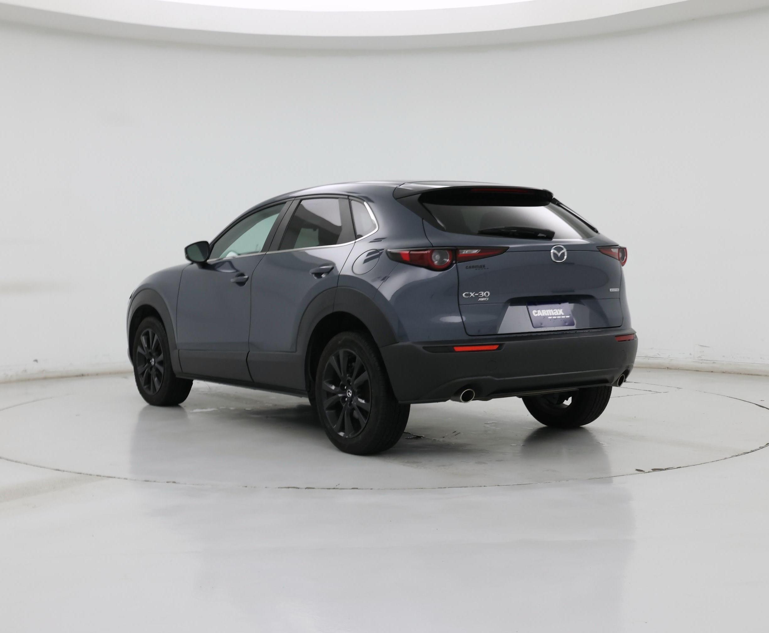 Thumbnail: 2024 Mazda CX-30 - 2