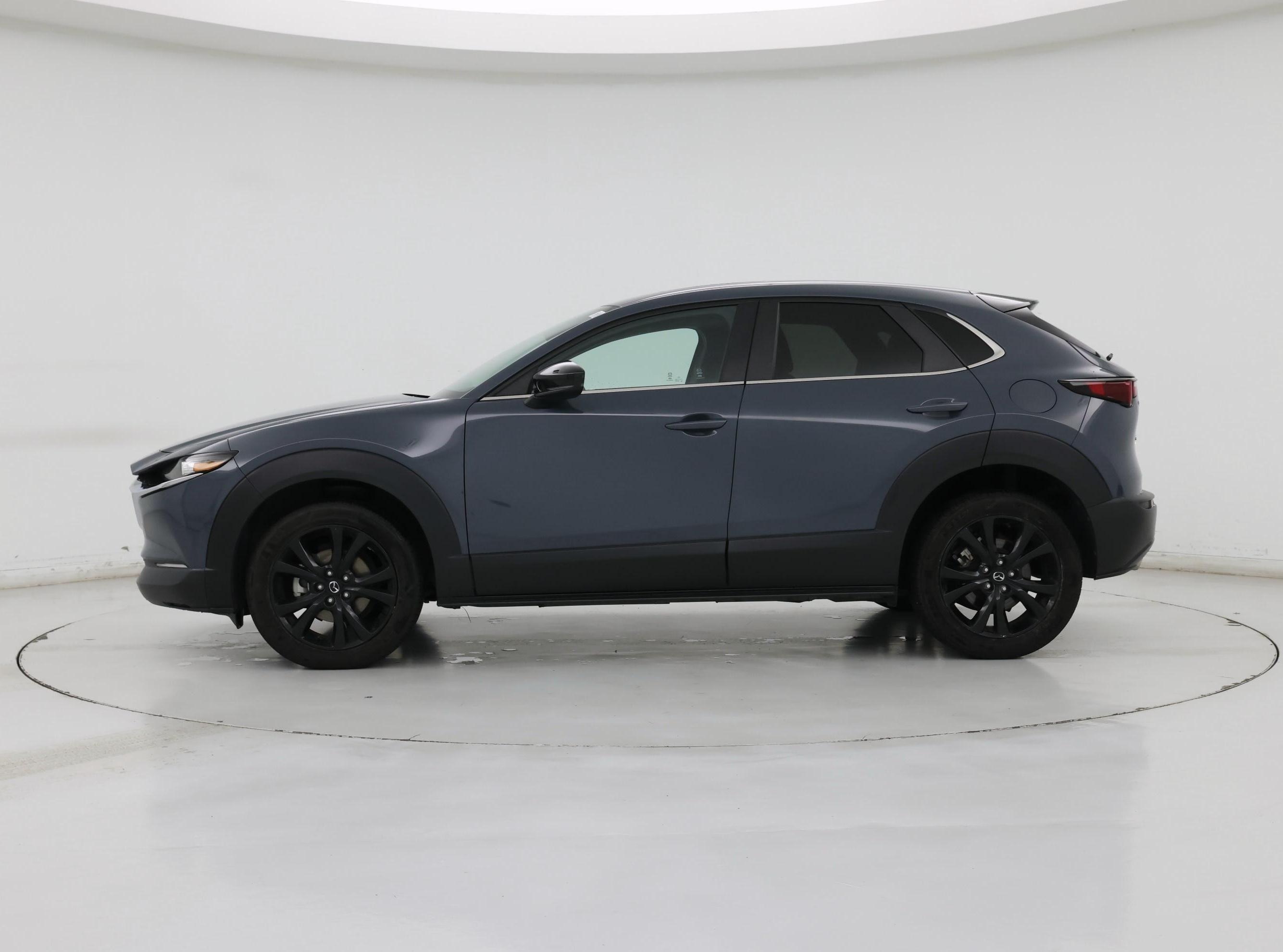 Thumbnail: 2024 Mazda CX-30 - 3