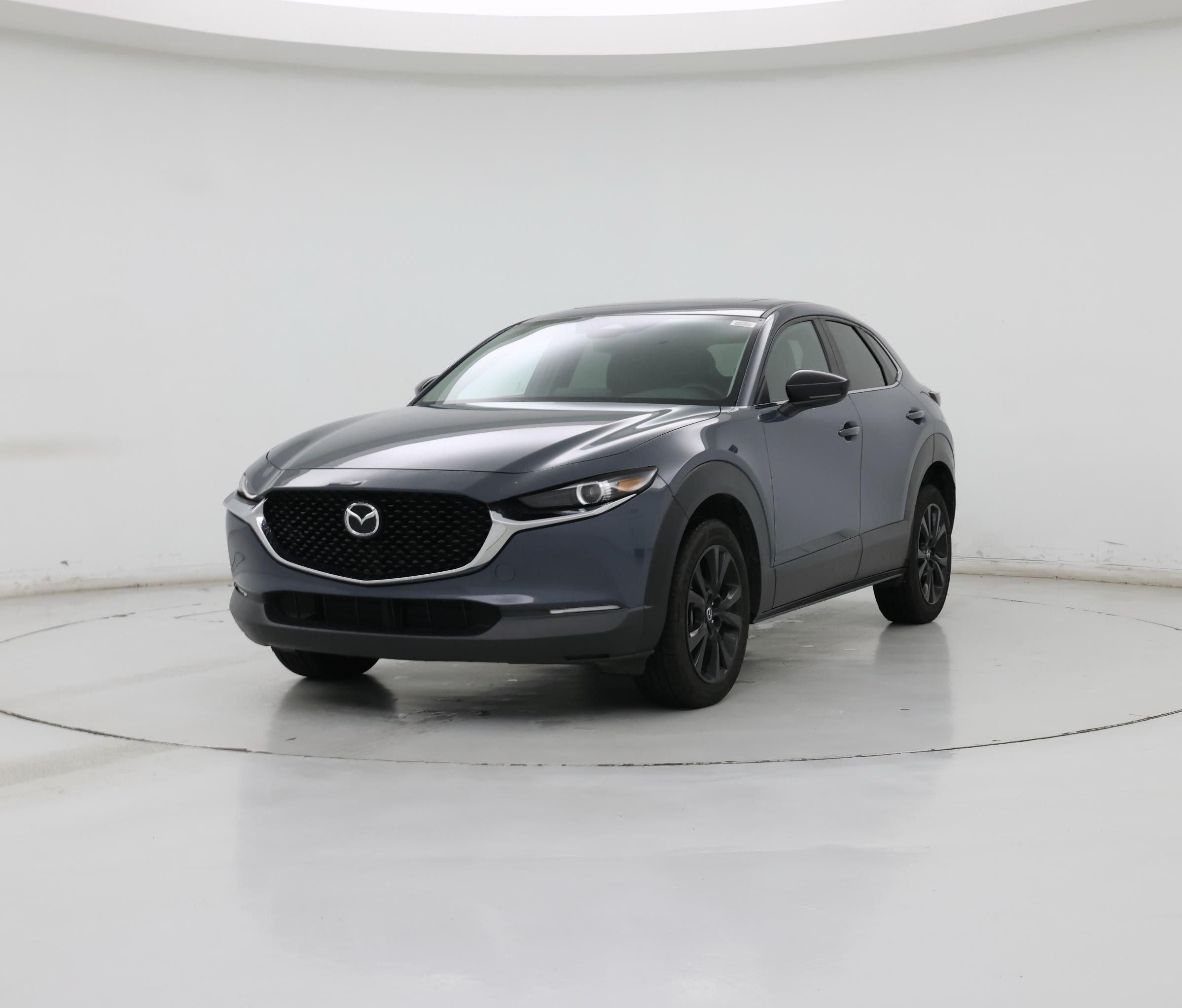 Thumbnail: 2024 Mazda CX-30 - 4