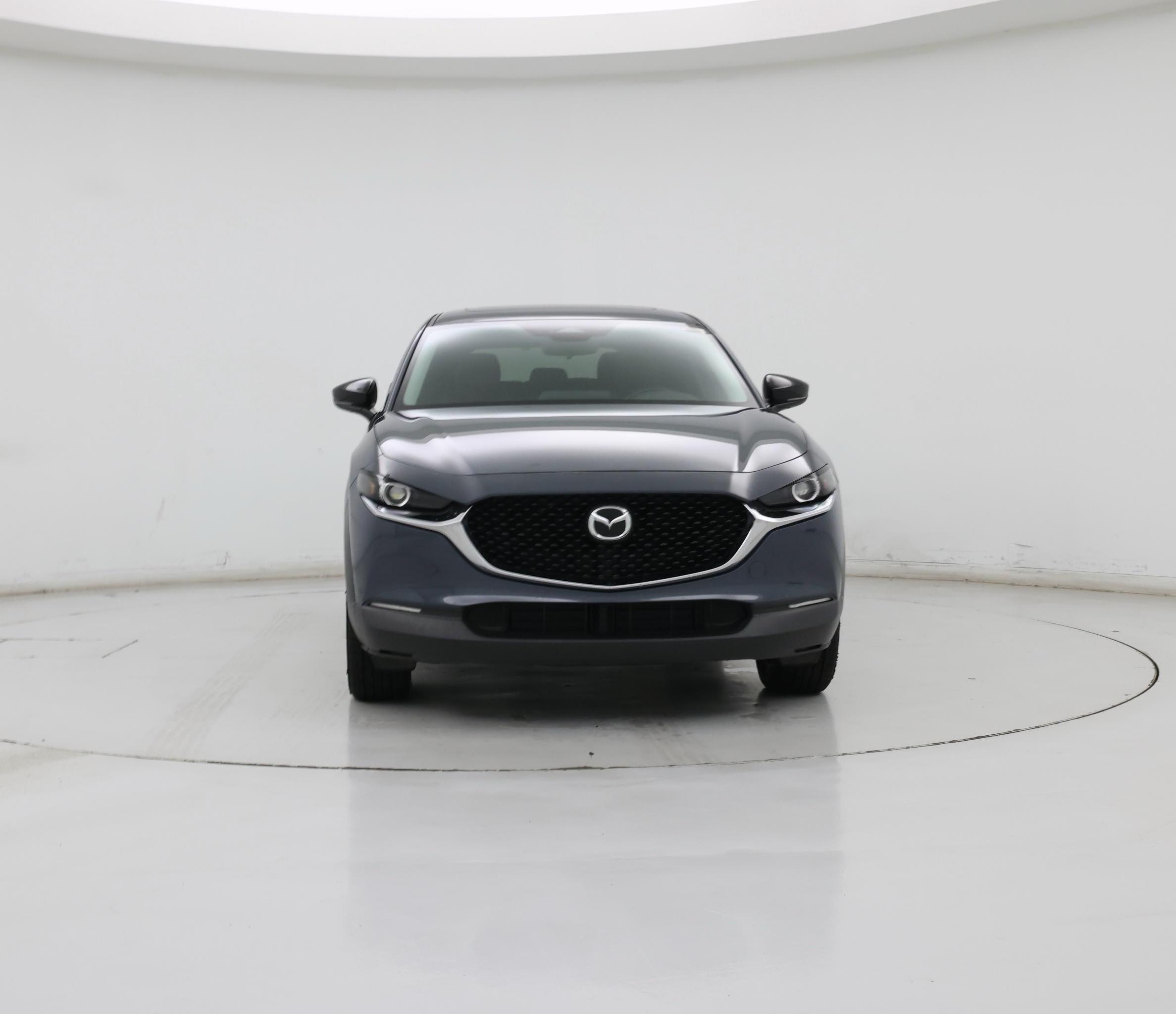 Thumbnail: 2024 Mazda CX-30 - 5