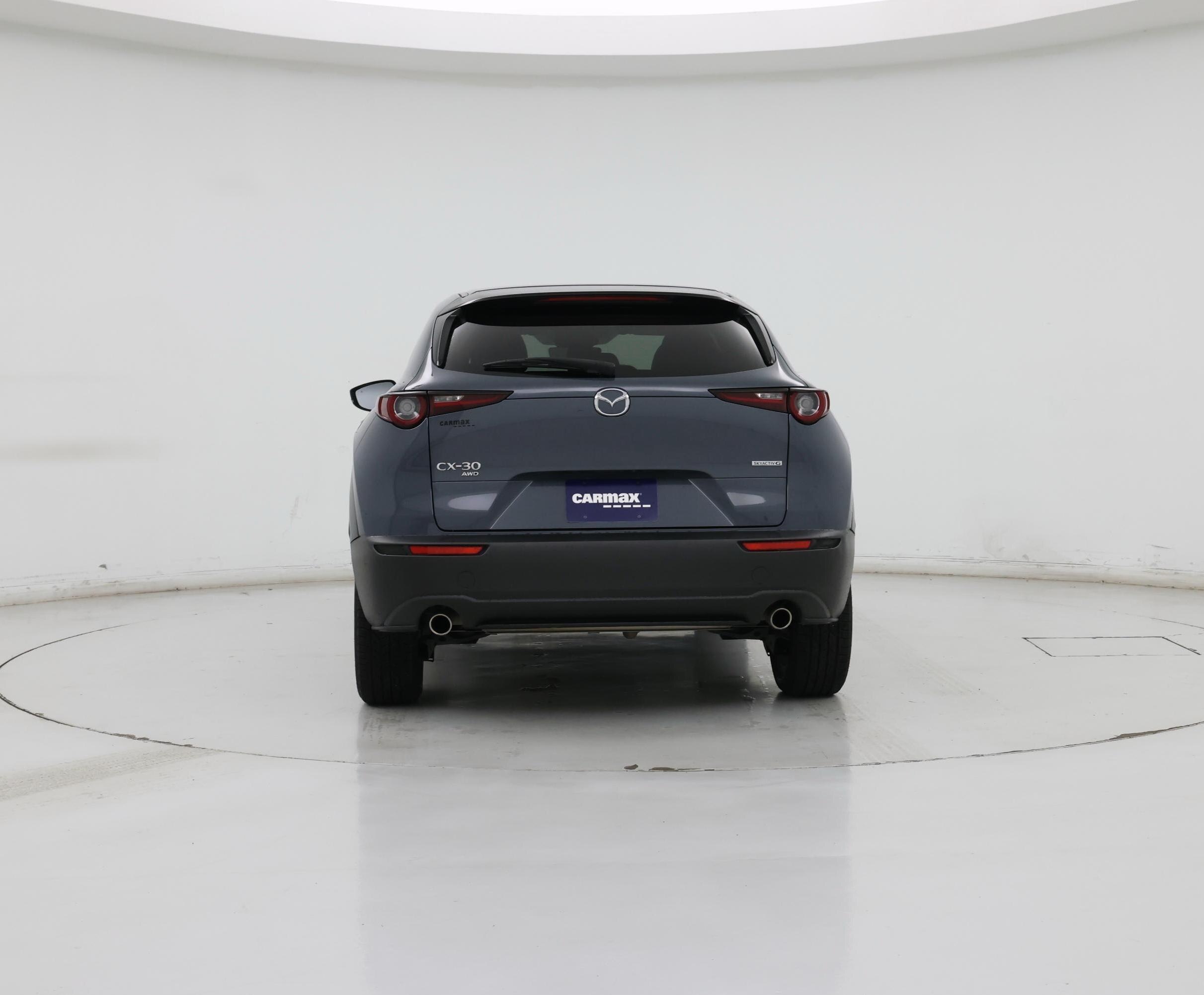 Thumbnail: 2024 Mazda CX-30 - 6
