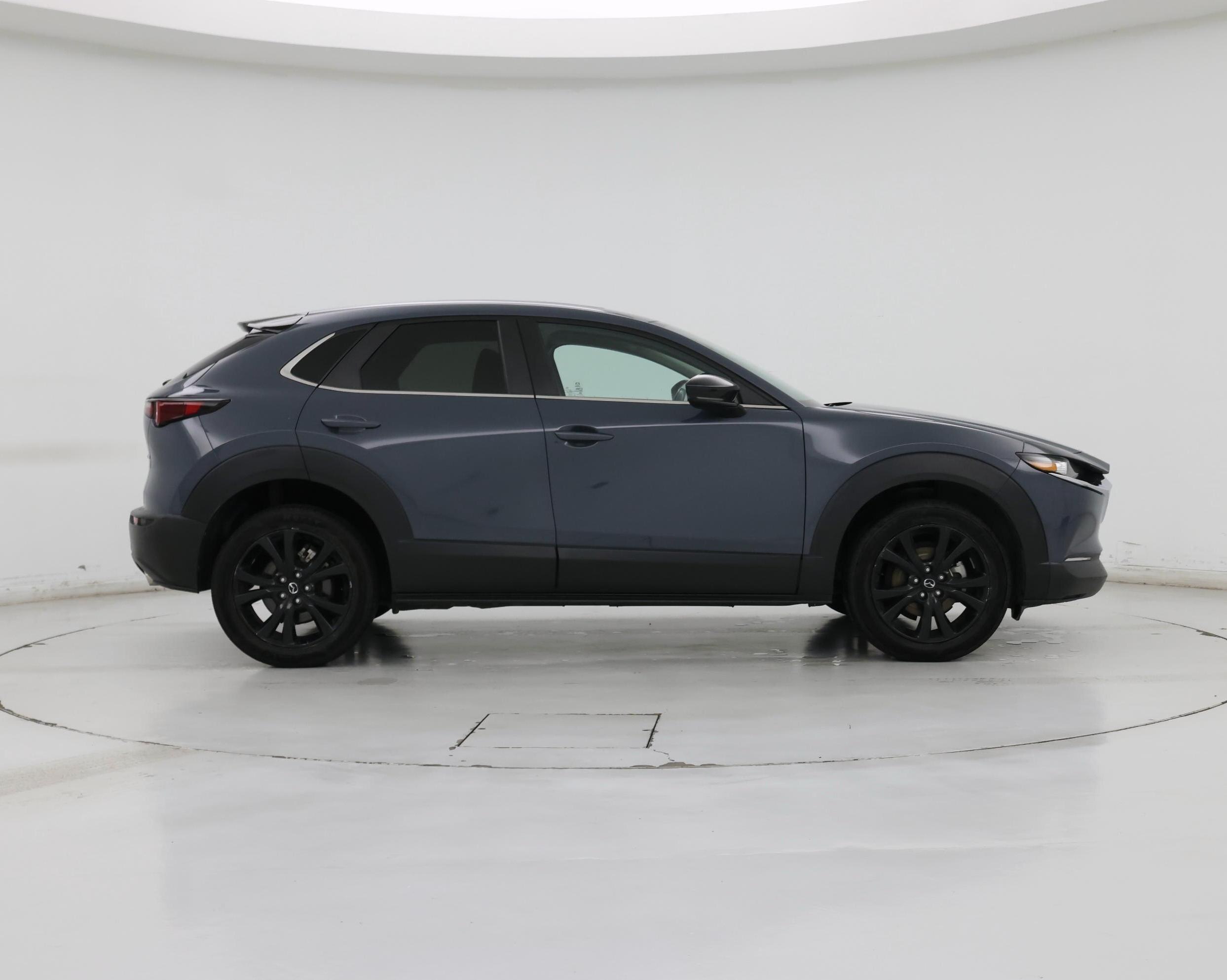 Thumbnail: 2024 Mazda CX-30 - 7