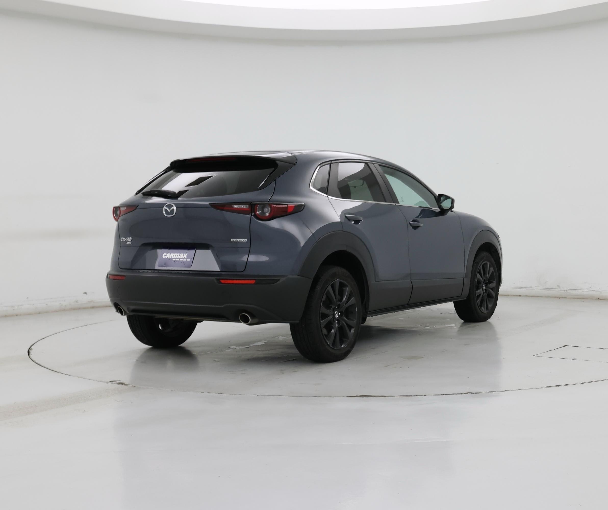 Thumbnail: 2024 Mazda CX-30 - 8