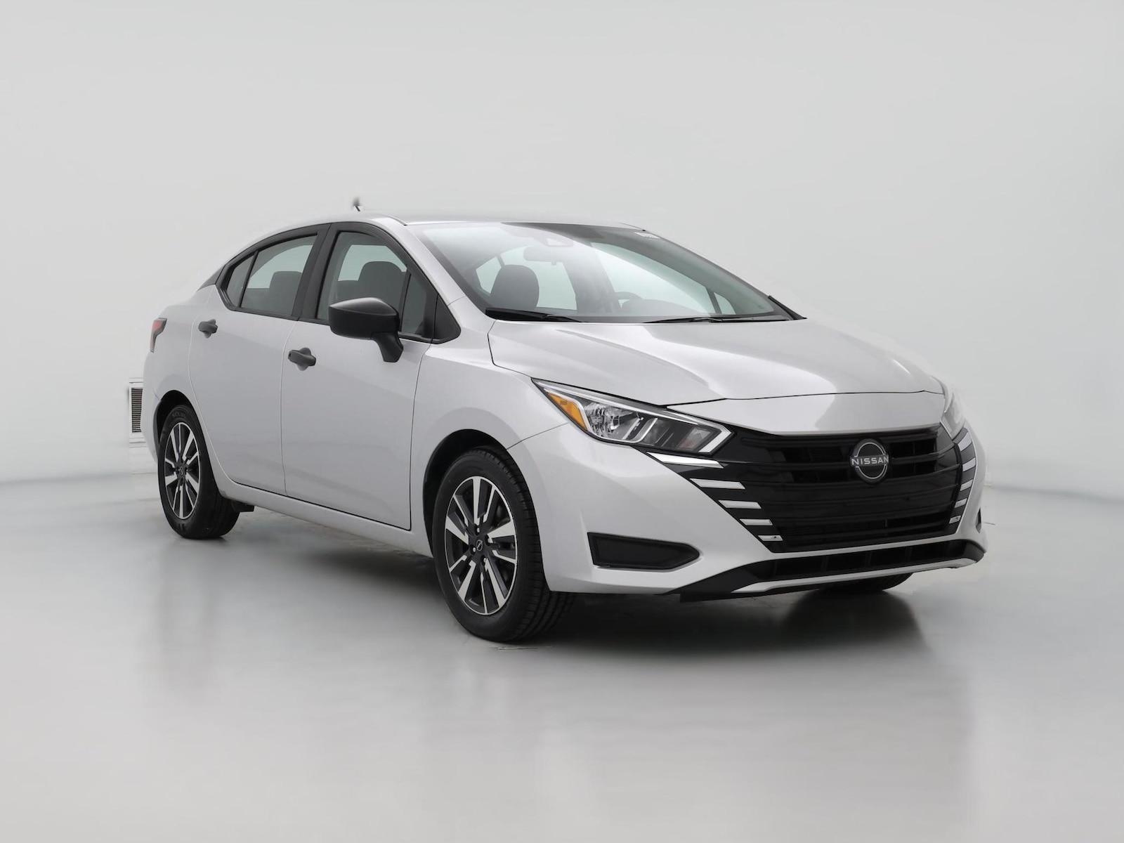 2024 Nissan Versa Sedan S - Photo 1
