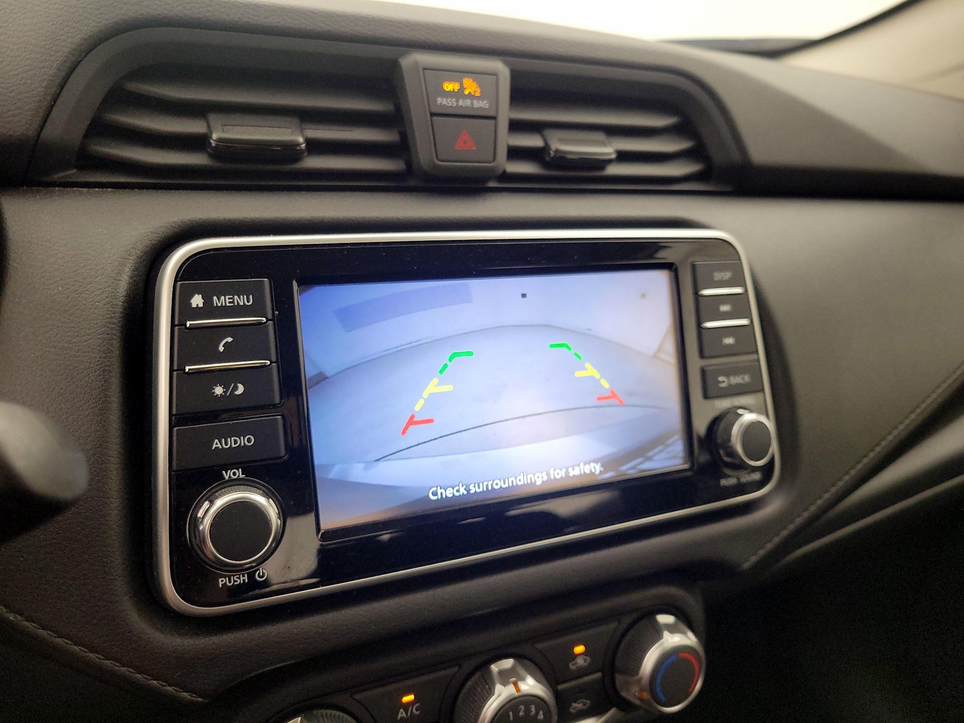 Thumbnail: 2024 Nissan Versa - 14