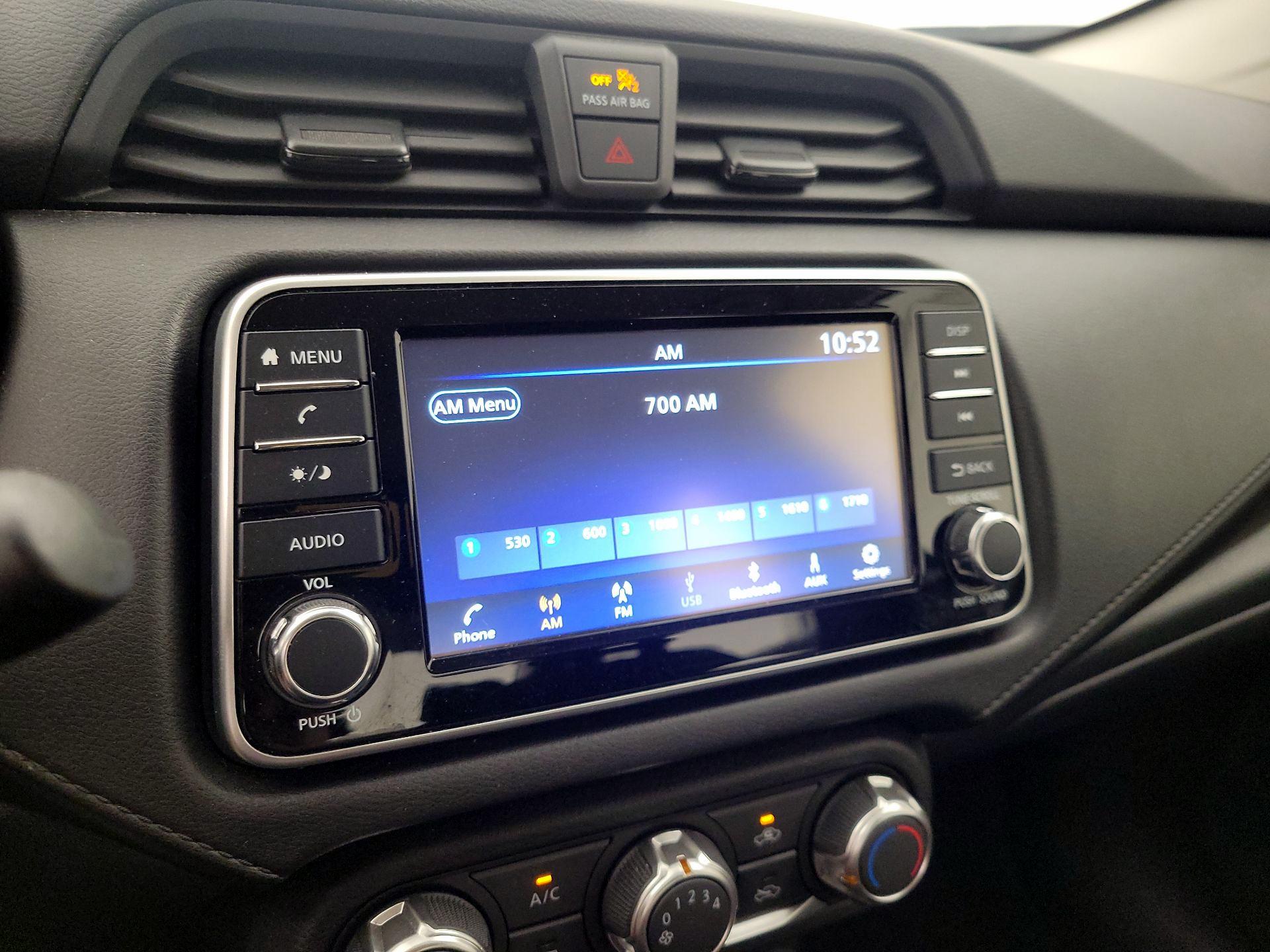 Thumbnail: 2024 Nissan Versa - 15