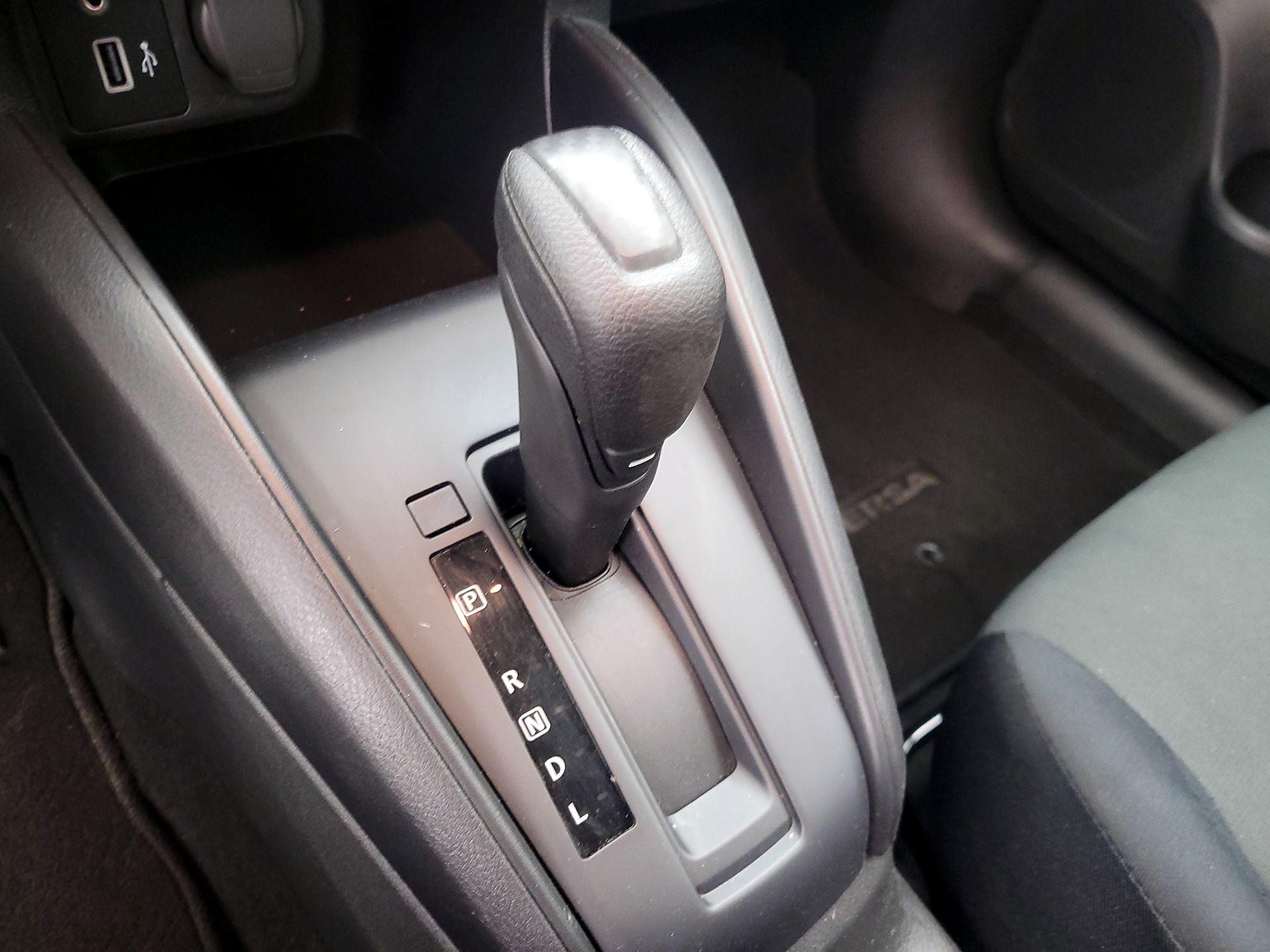 Thumbnail: 2024 Nissan Versa - 17