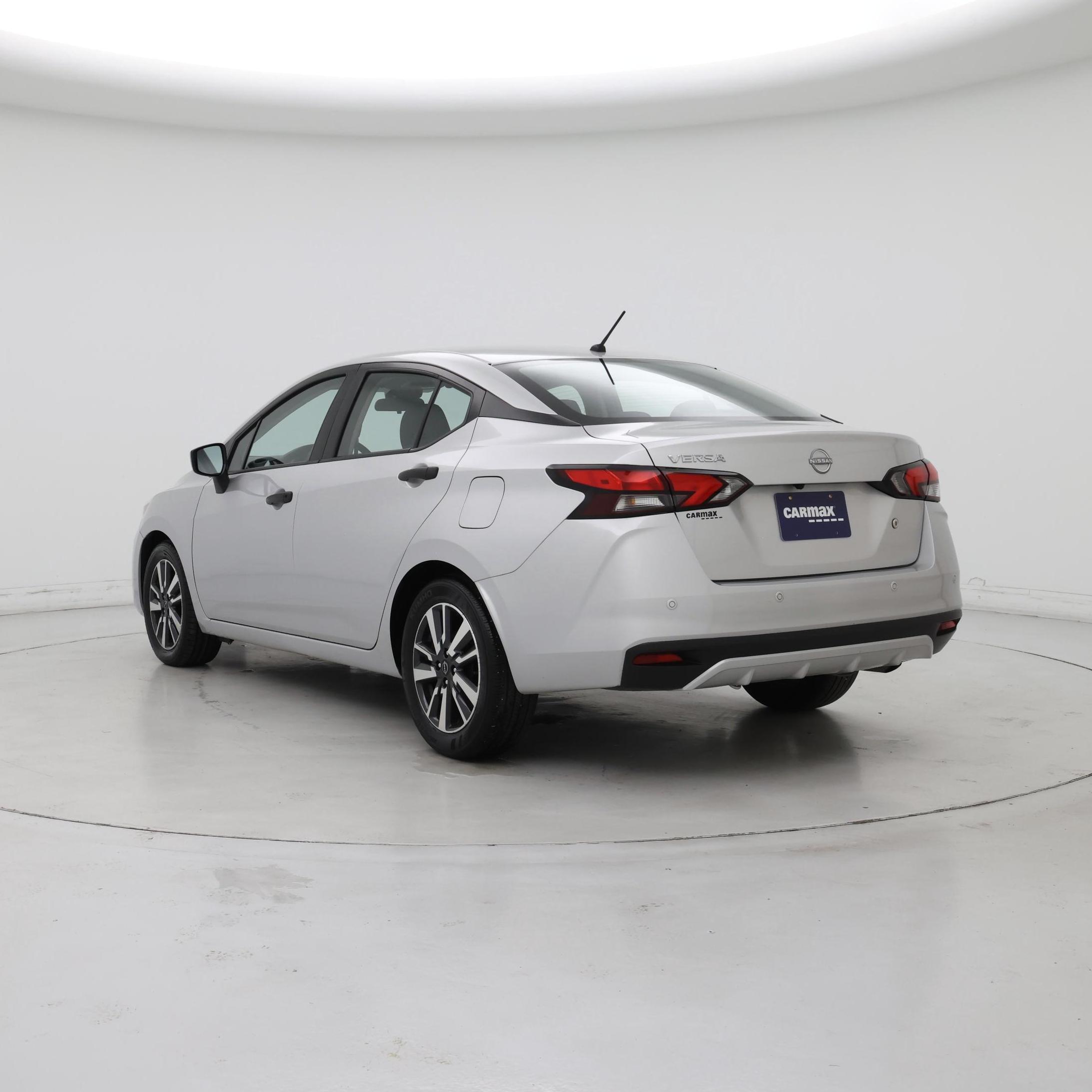 Thumbnail: 2024 Nissan Versa - 2