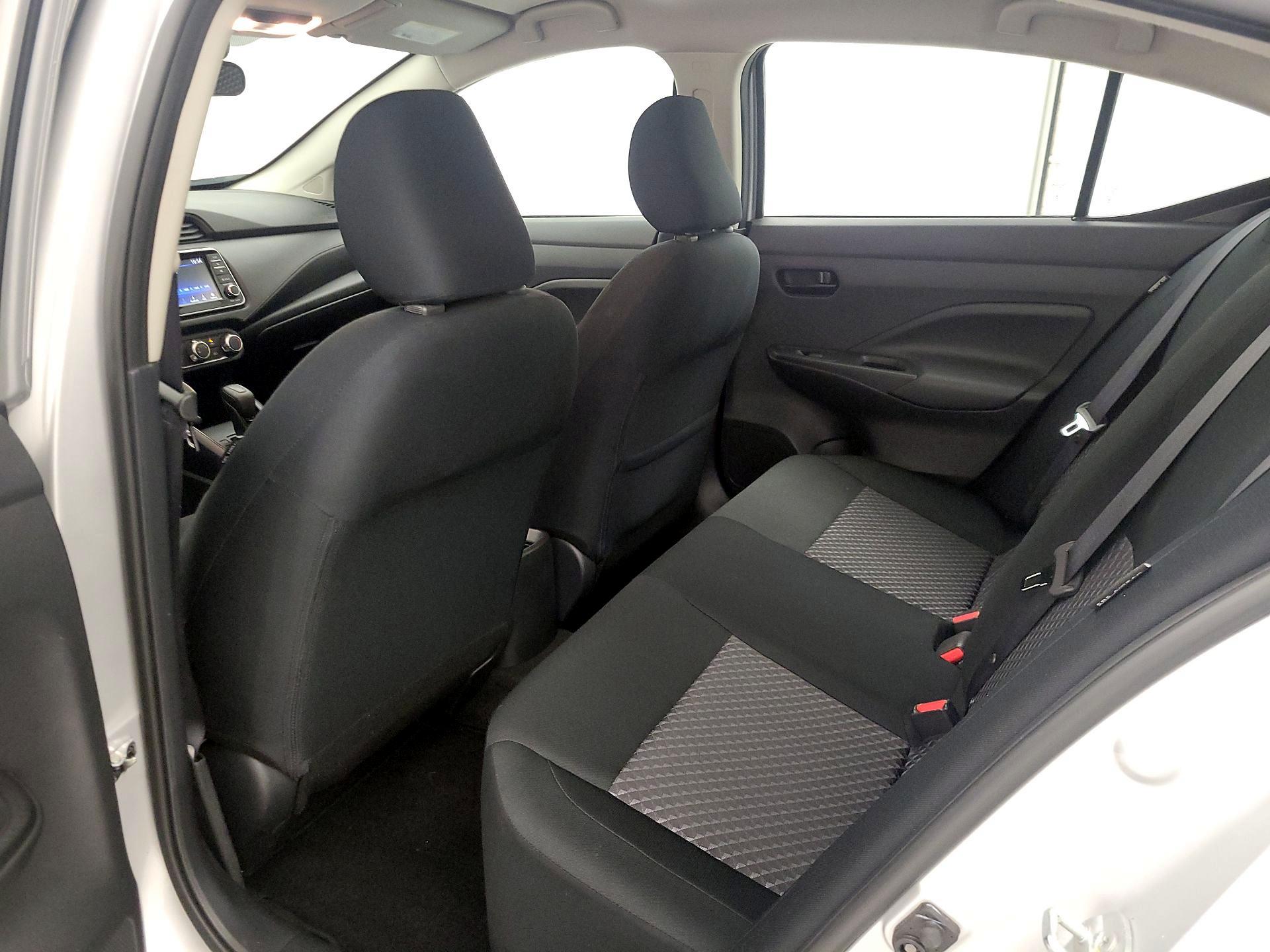 Thumbnail: 2024 Nissan Versa - 19