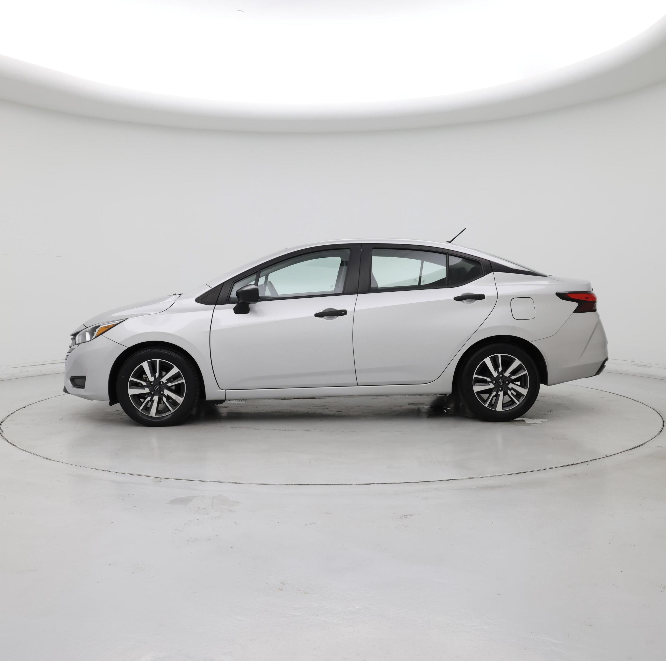 Thumbnail: 2024 Nissan Versa - 3